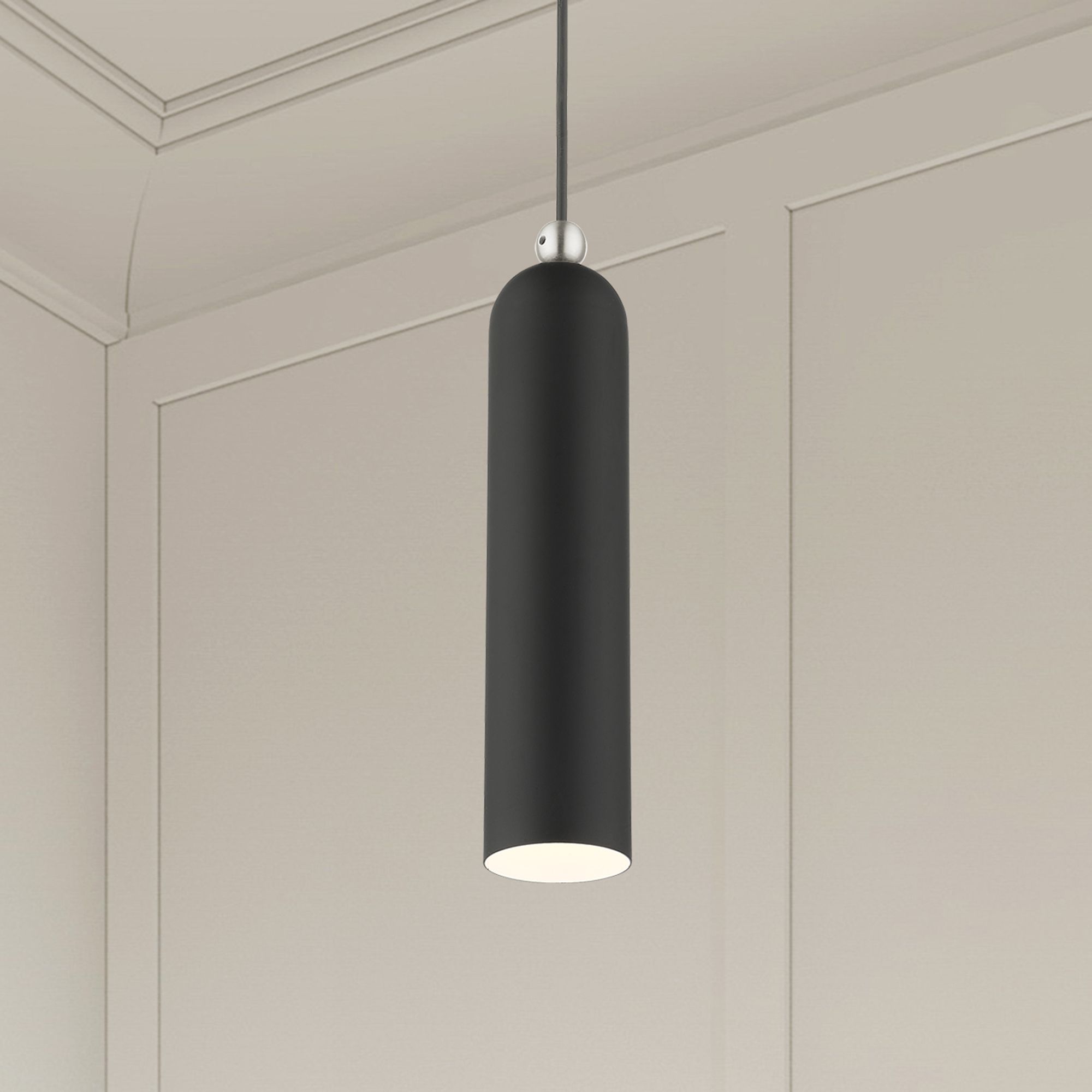Livex Lighting Ardmore White Collection