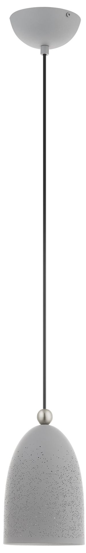 Livex Lighting Arlington Gray Collection