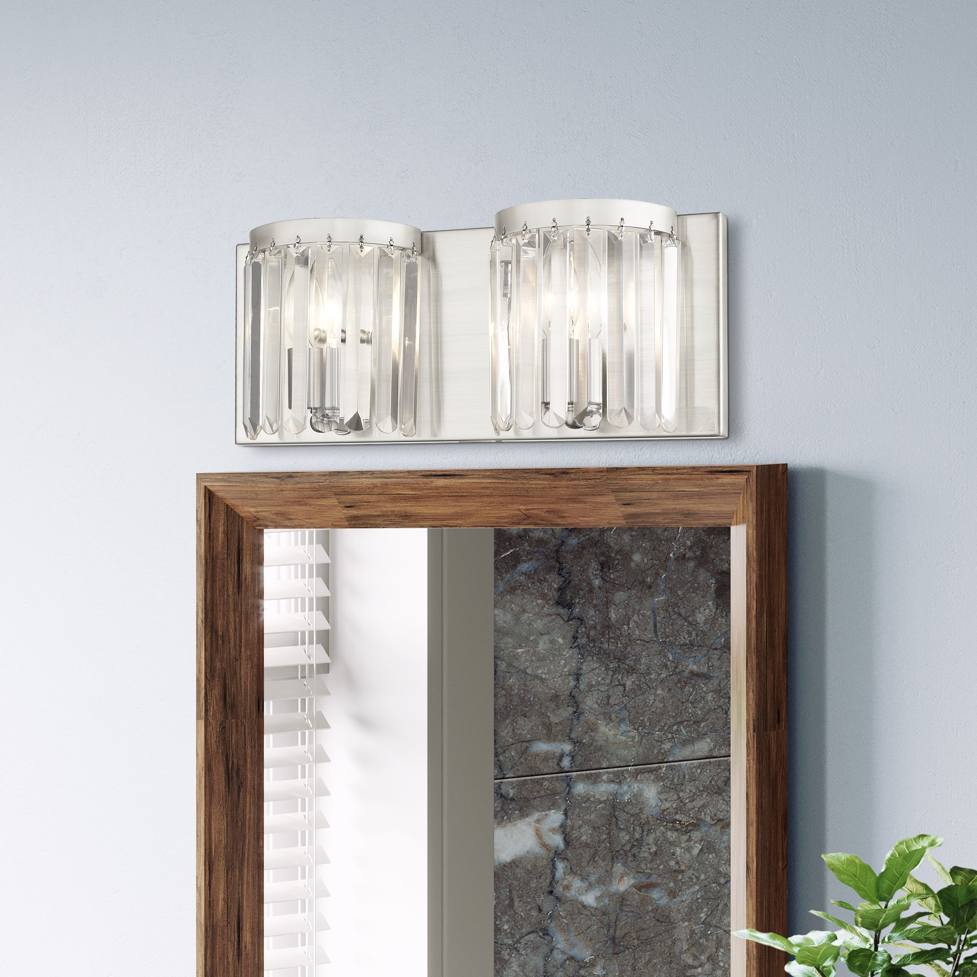 Livex Lighting Ashton Silver Collection