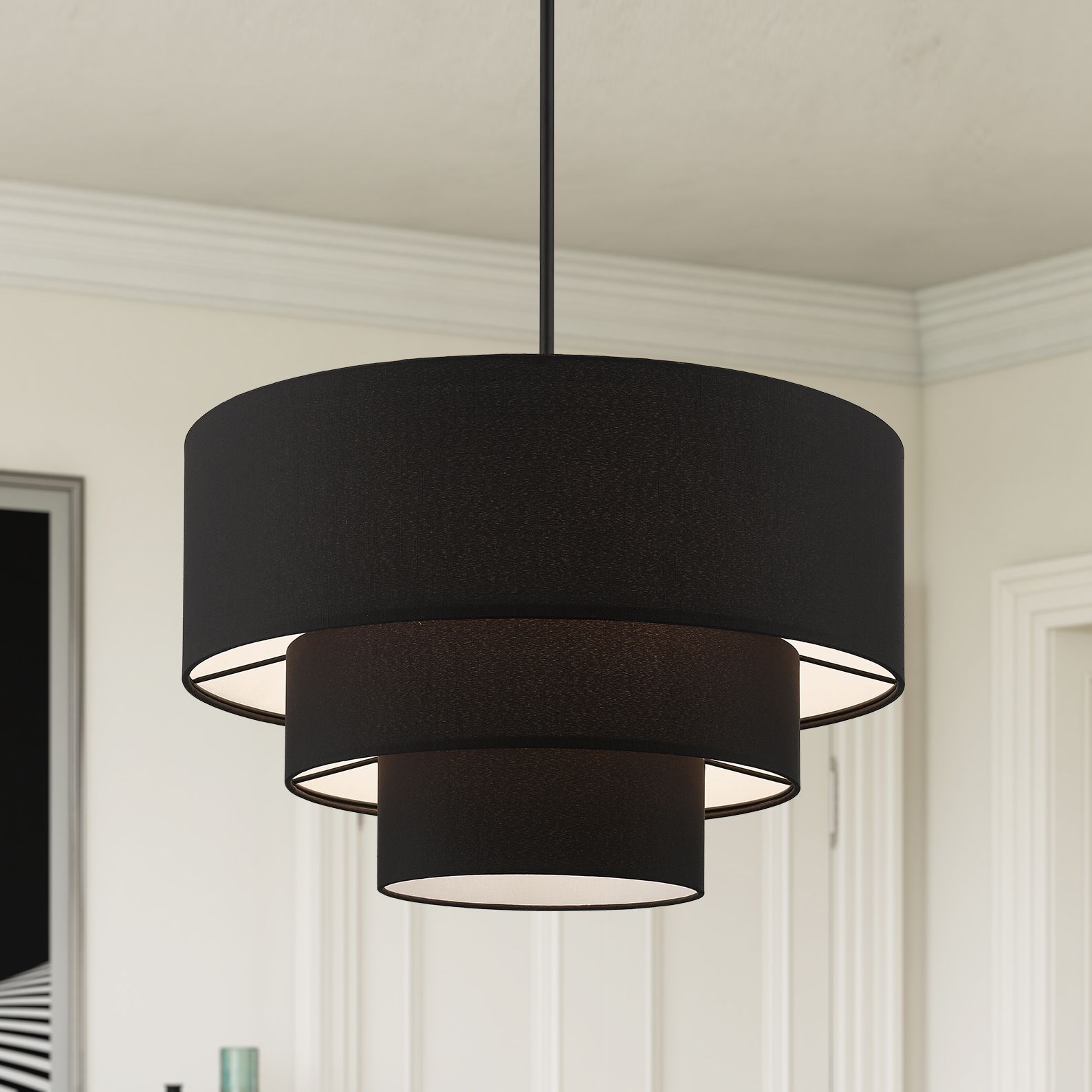 Livex Lighting Bainbridge Collection