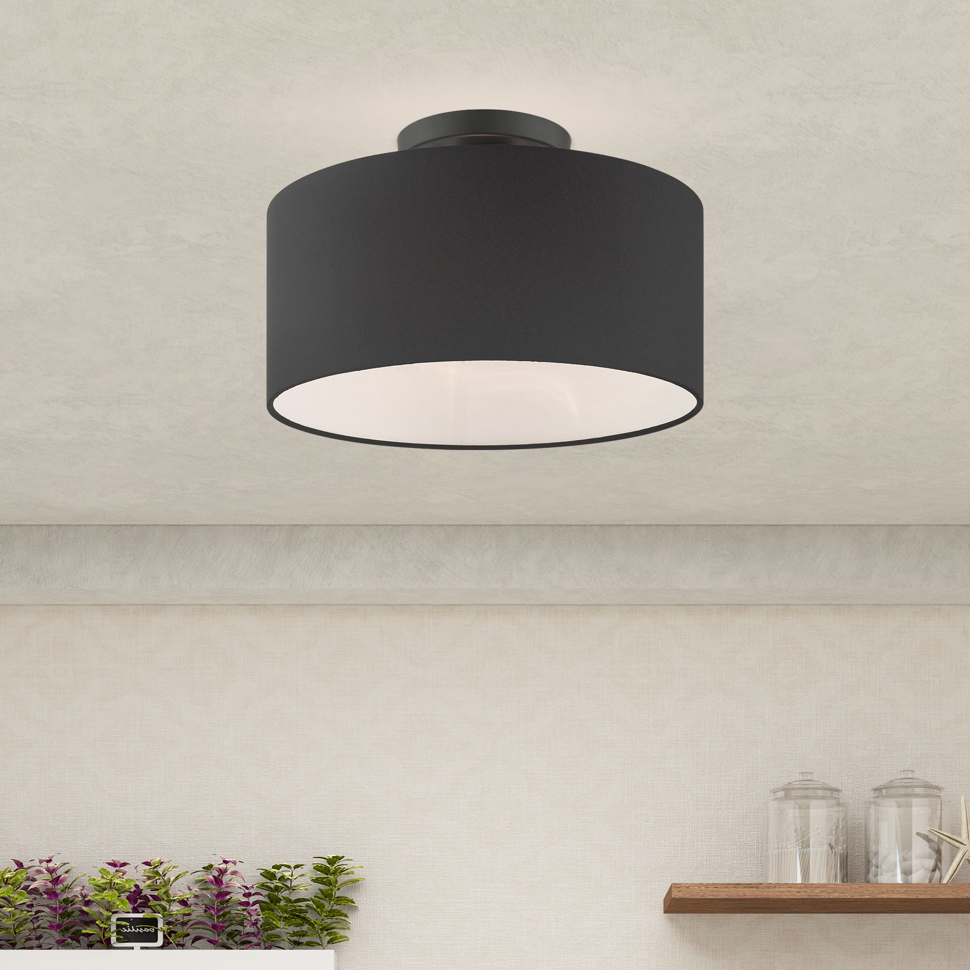 Livex Lighting Bainbridge Collection