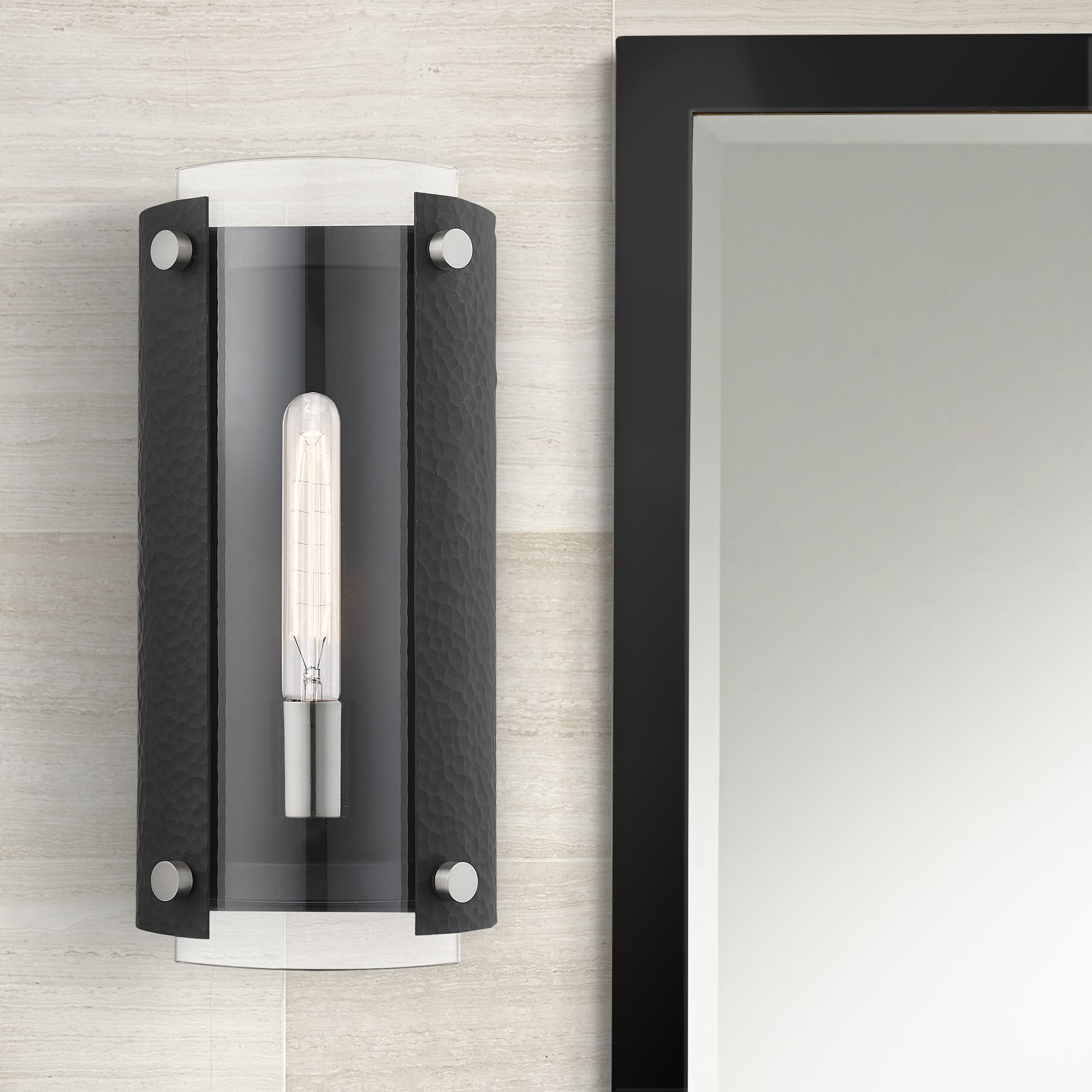 Livex Lighting Barcelona Collection