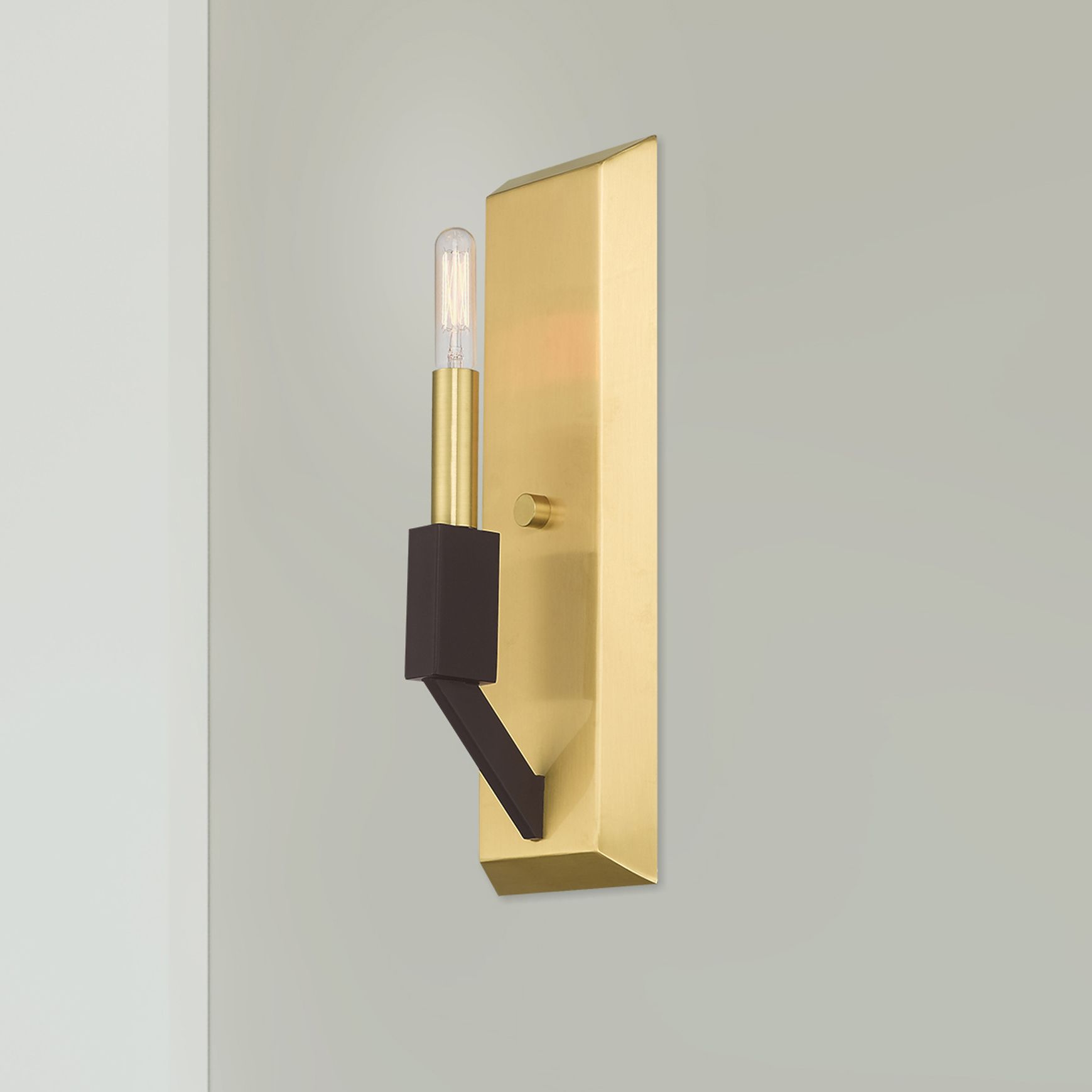 Livex Lighting Beckett Gold Collection