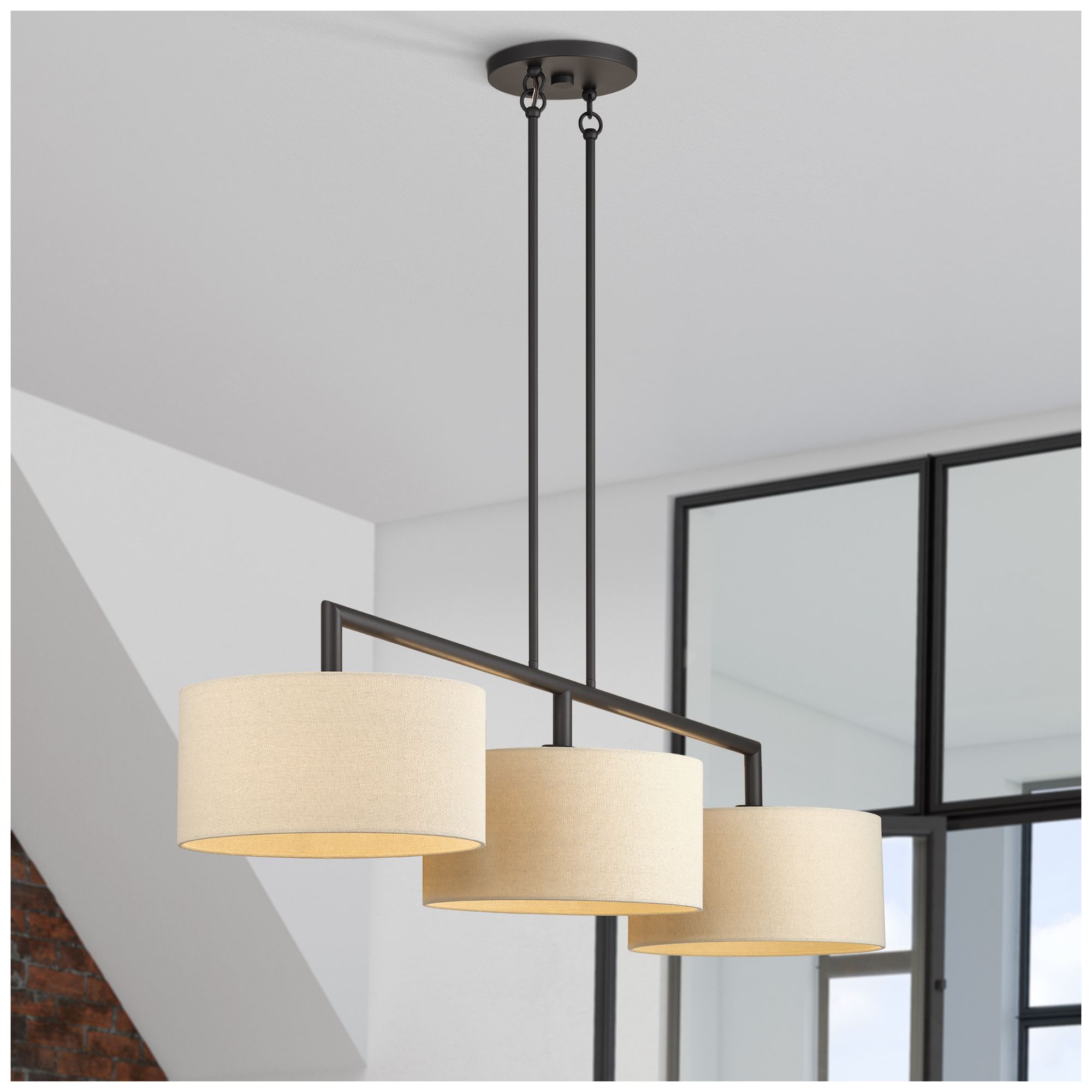Livex Lighting Bellingham Bronze Collection