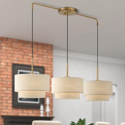 Livex Lighting Bellingham Collection