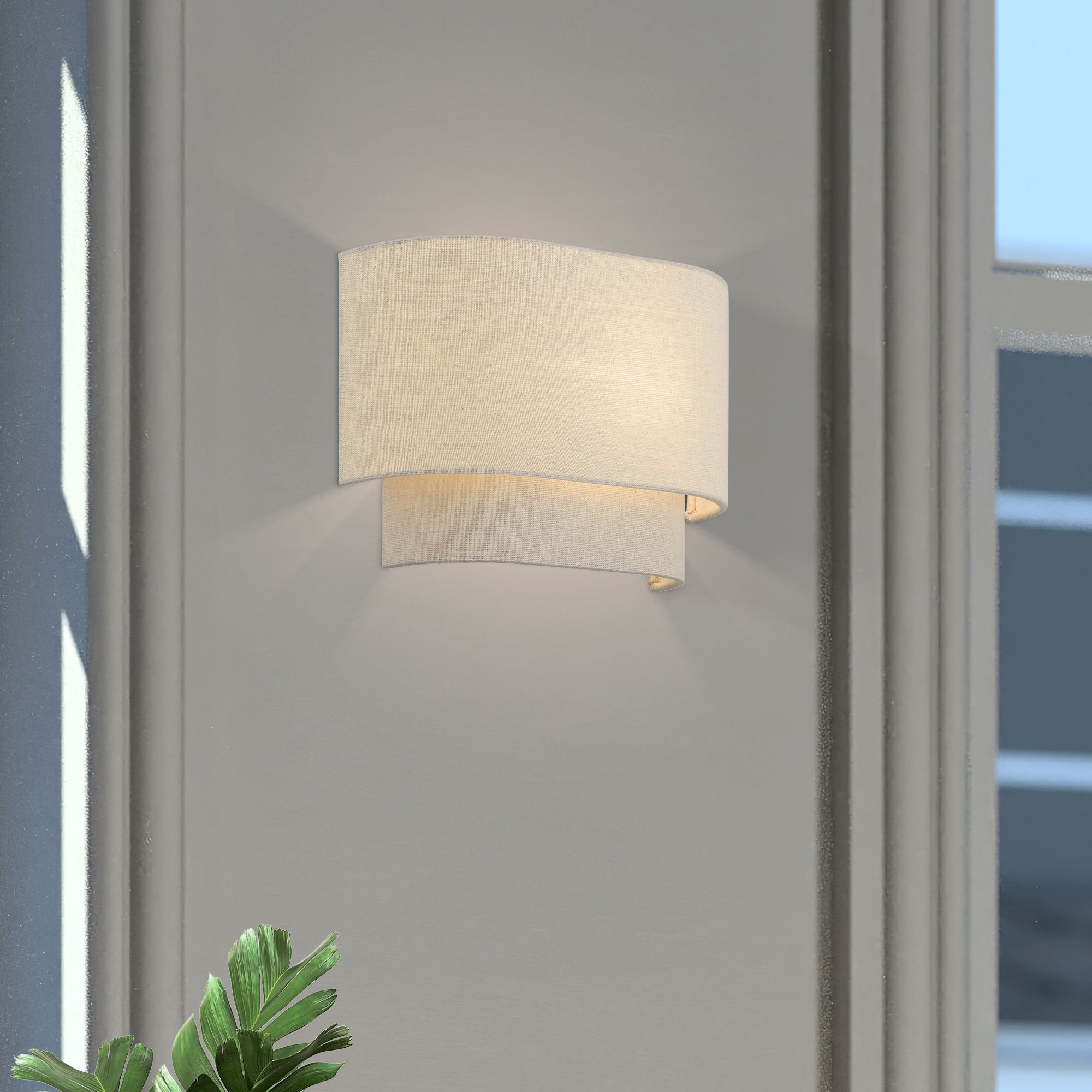 Livex Lighting Bellingham Gold Collection