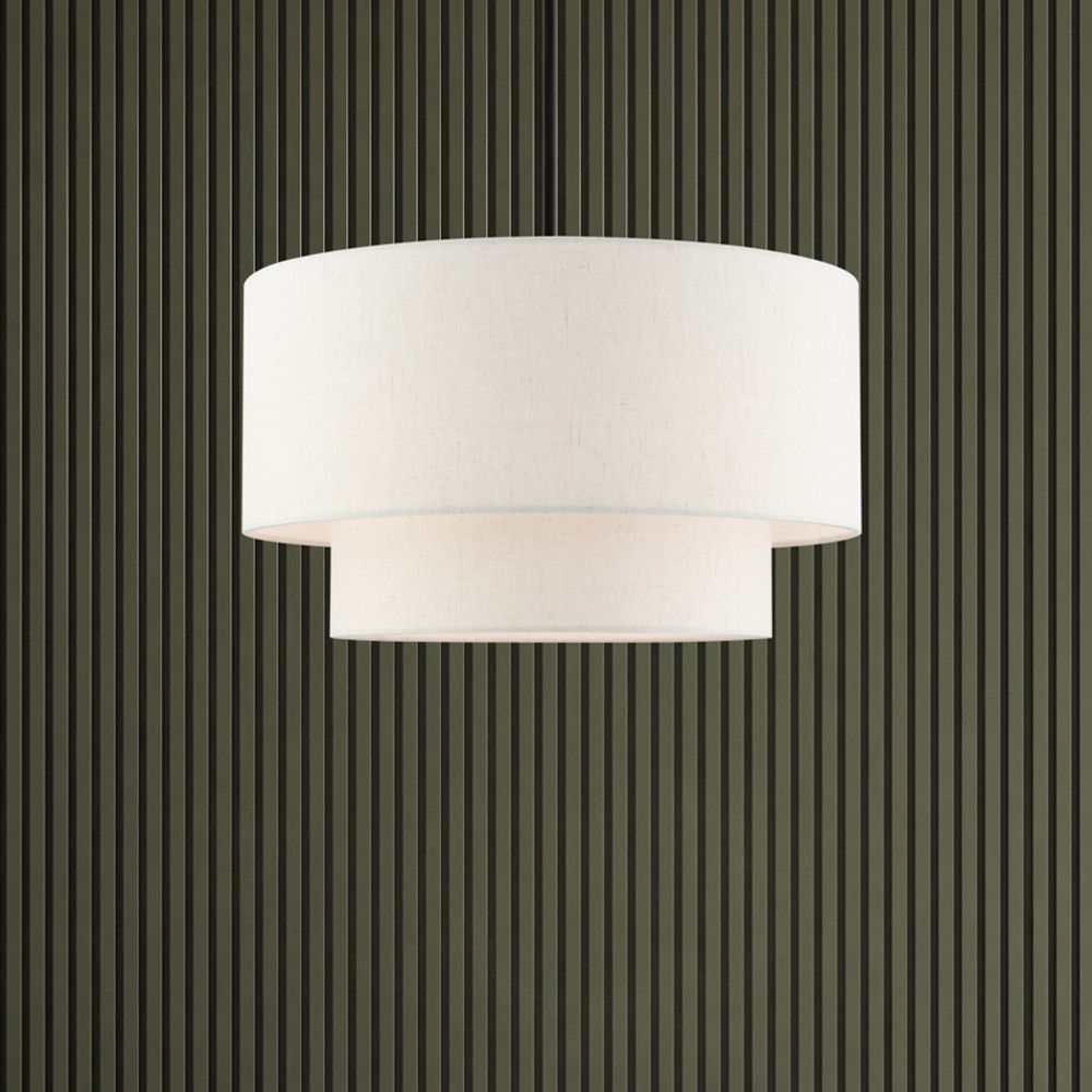 Livex Lighting Blossom Bronze Collection