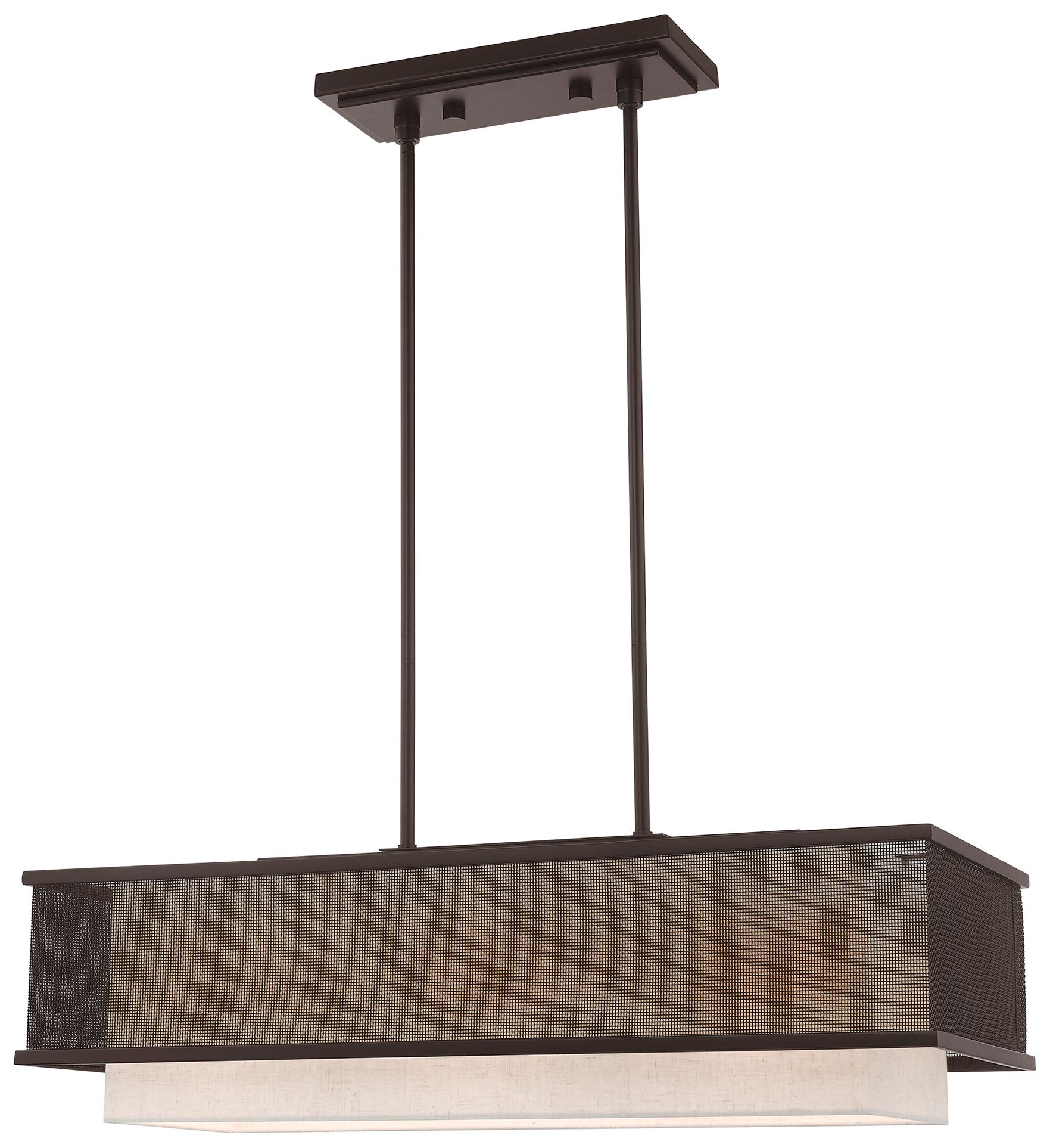 Livex Lighting Braddock Collection