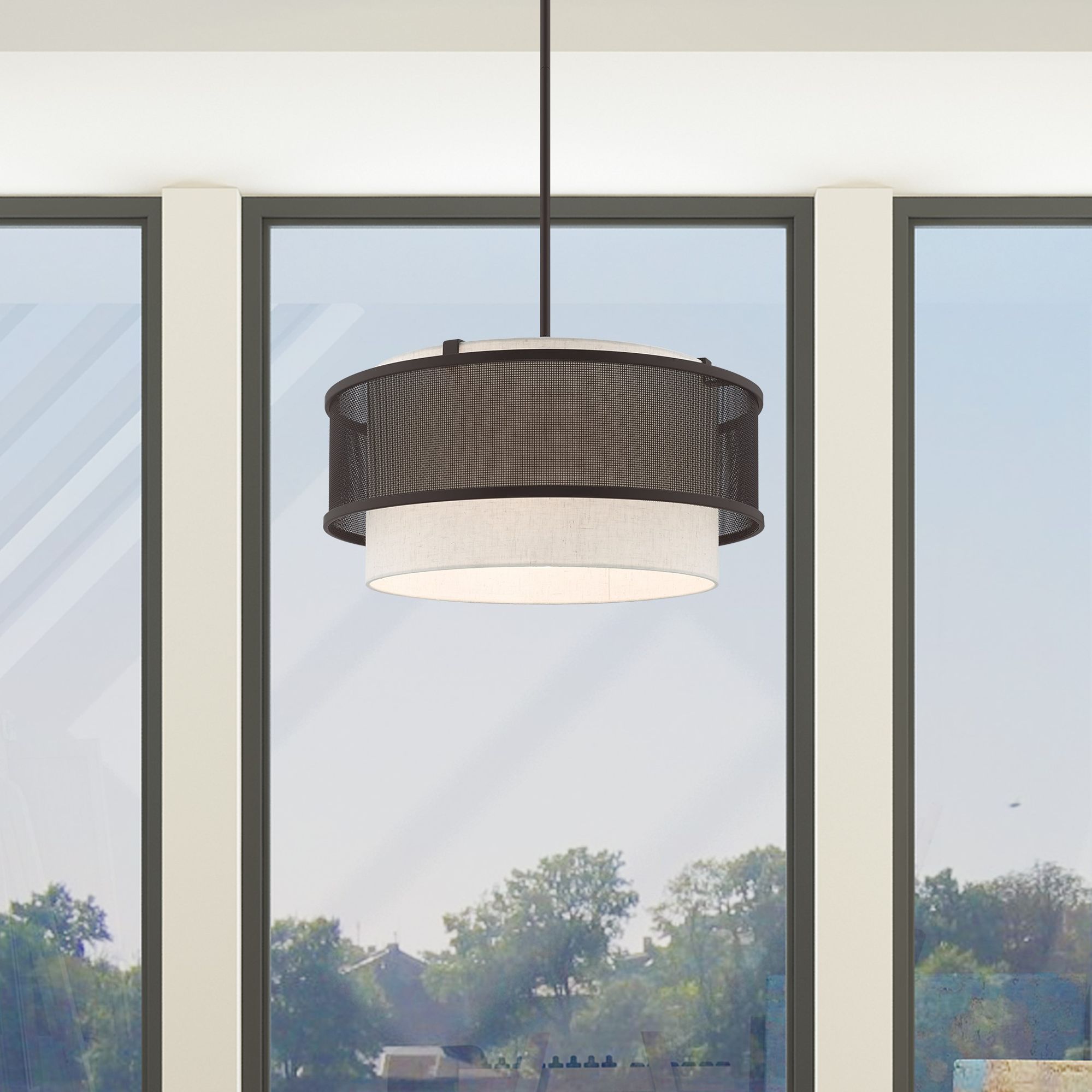 Livex Lighting Braddock Collection