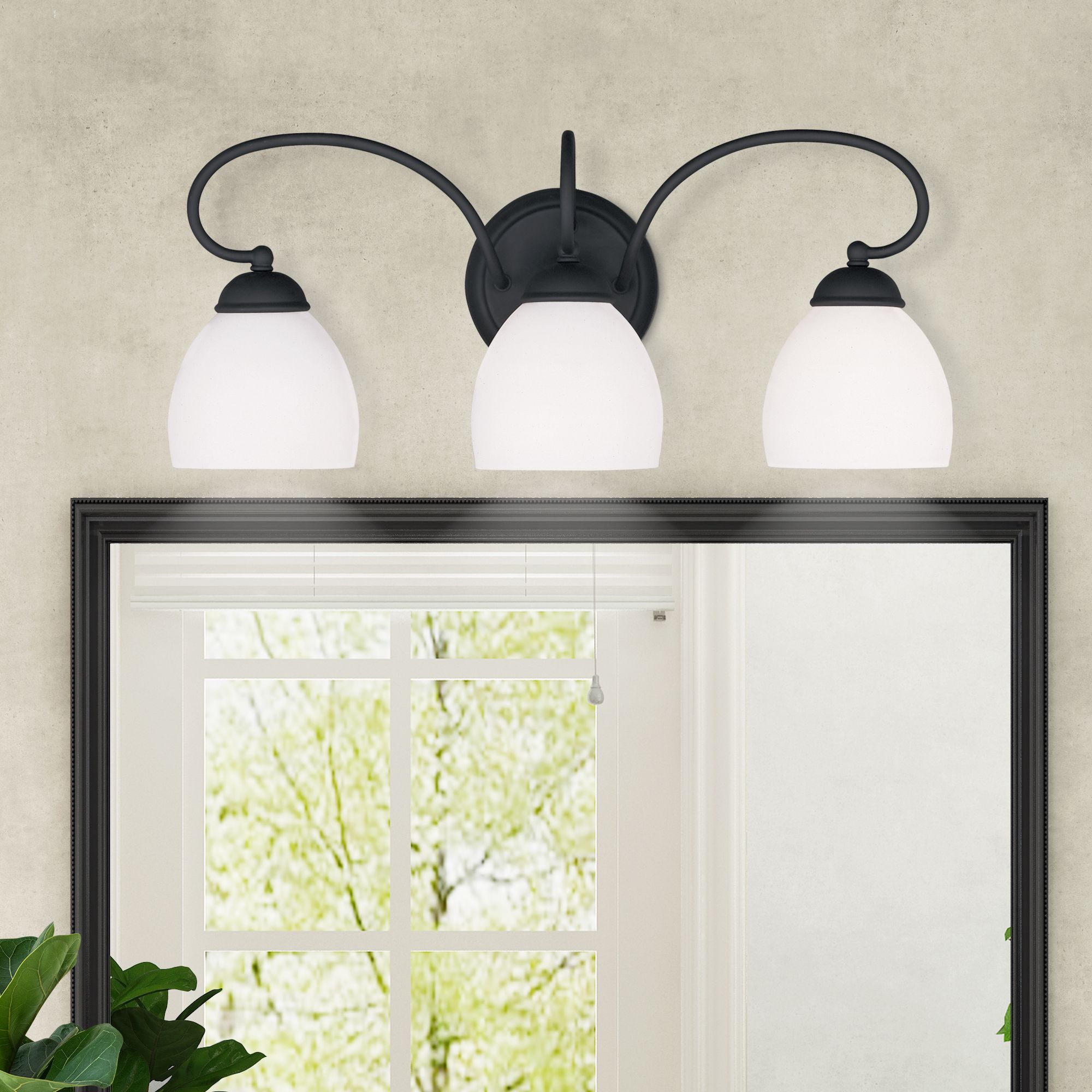 Livex Lighting Brookside Collection