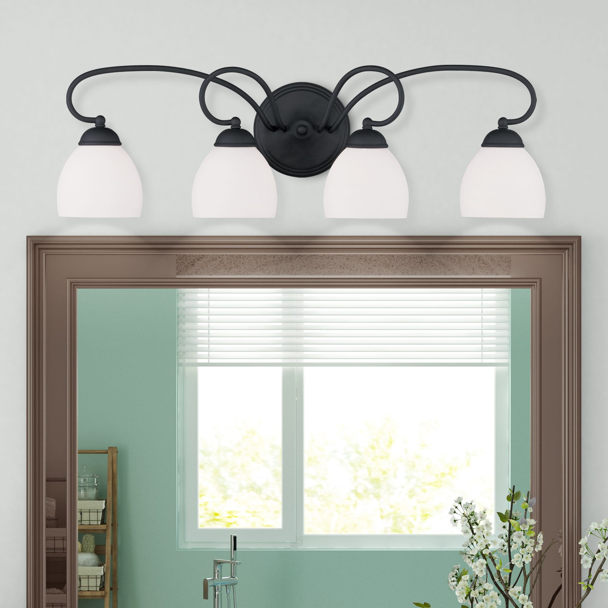 Livex Lighting Brookside Collection