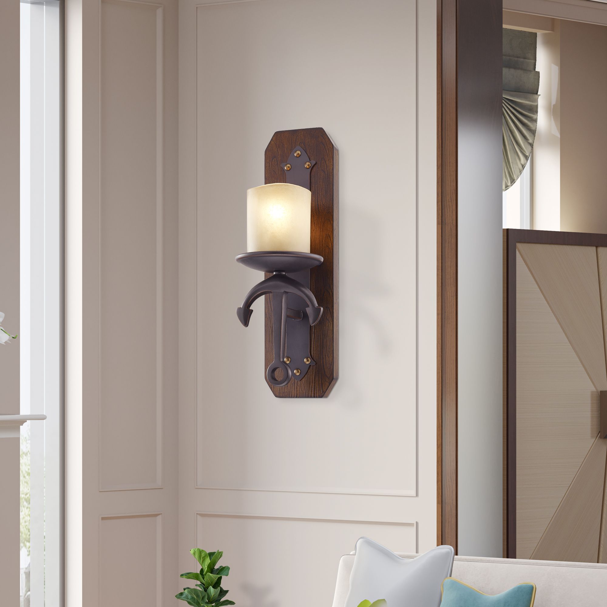 Livex Lighting Cape May Collection