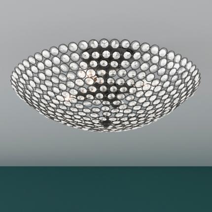 Livex Lighting Cassandra Black Collection