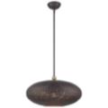 Livex Lighting Charlton Bronze Collection