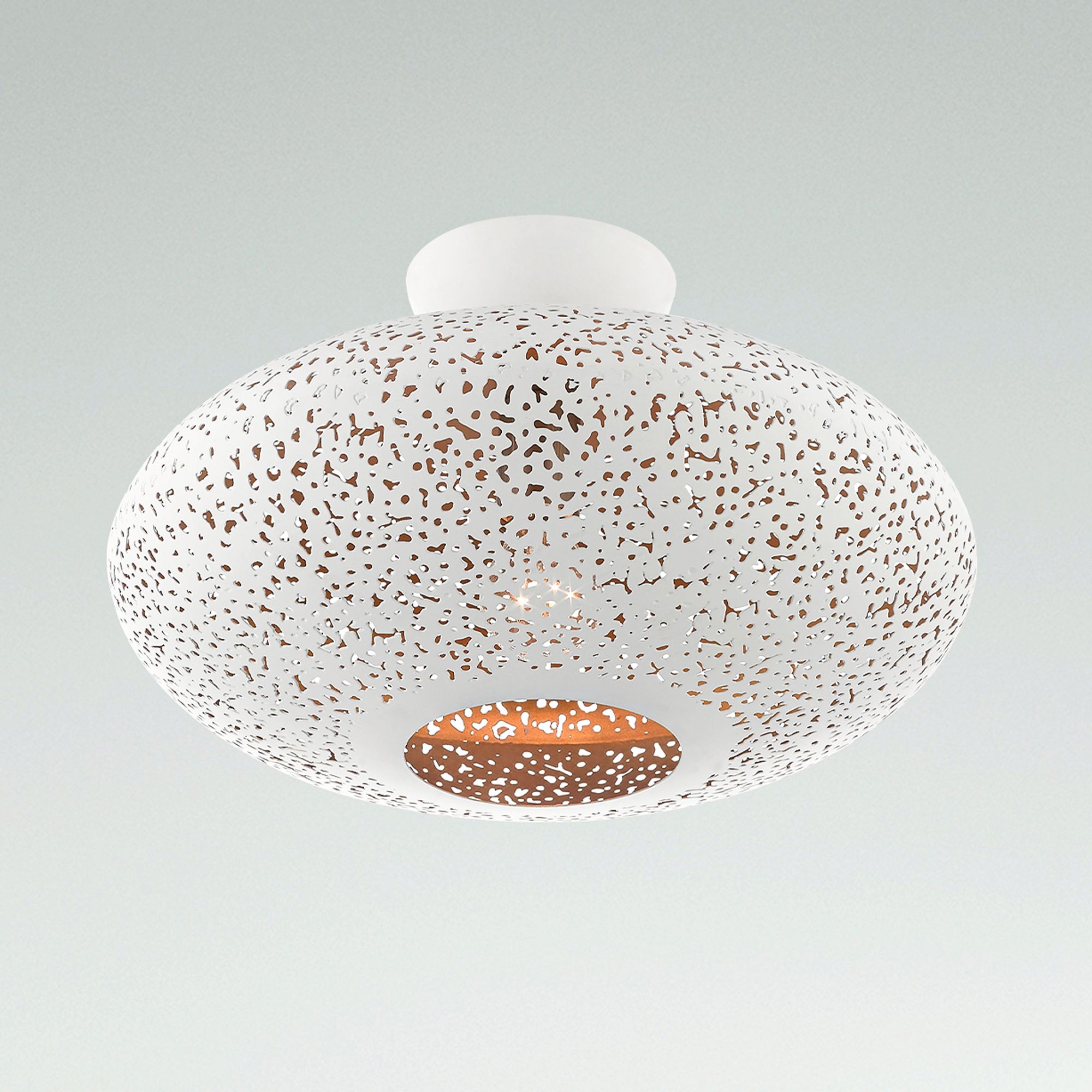 Livex Lighting Charlton White Collection