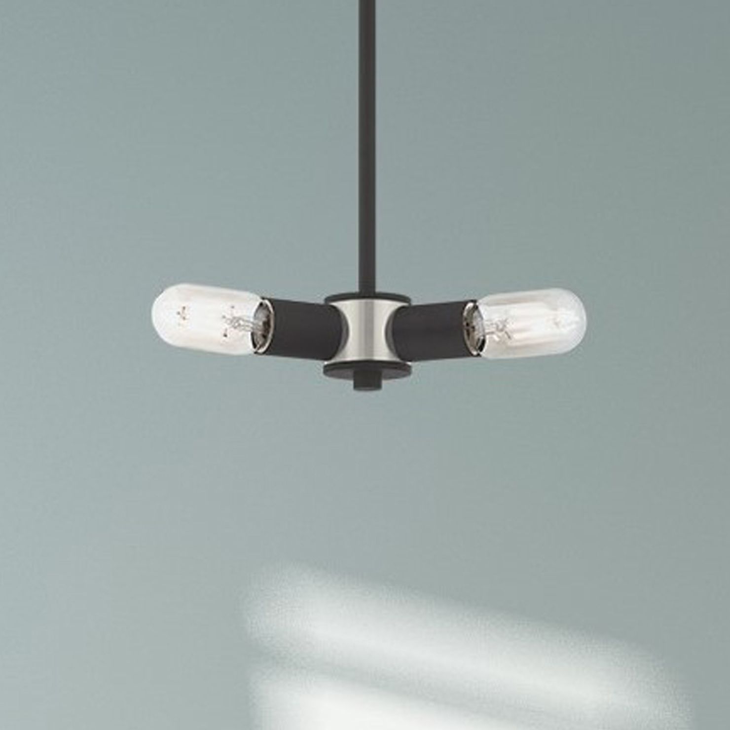 Livex Lighting Copenhagen Black Collection