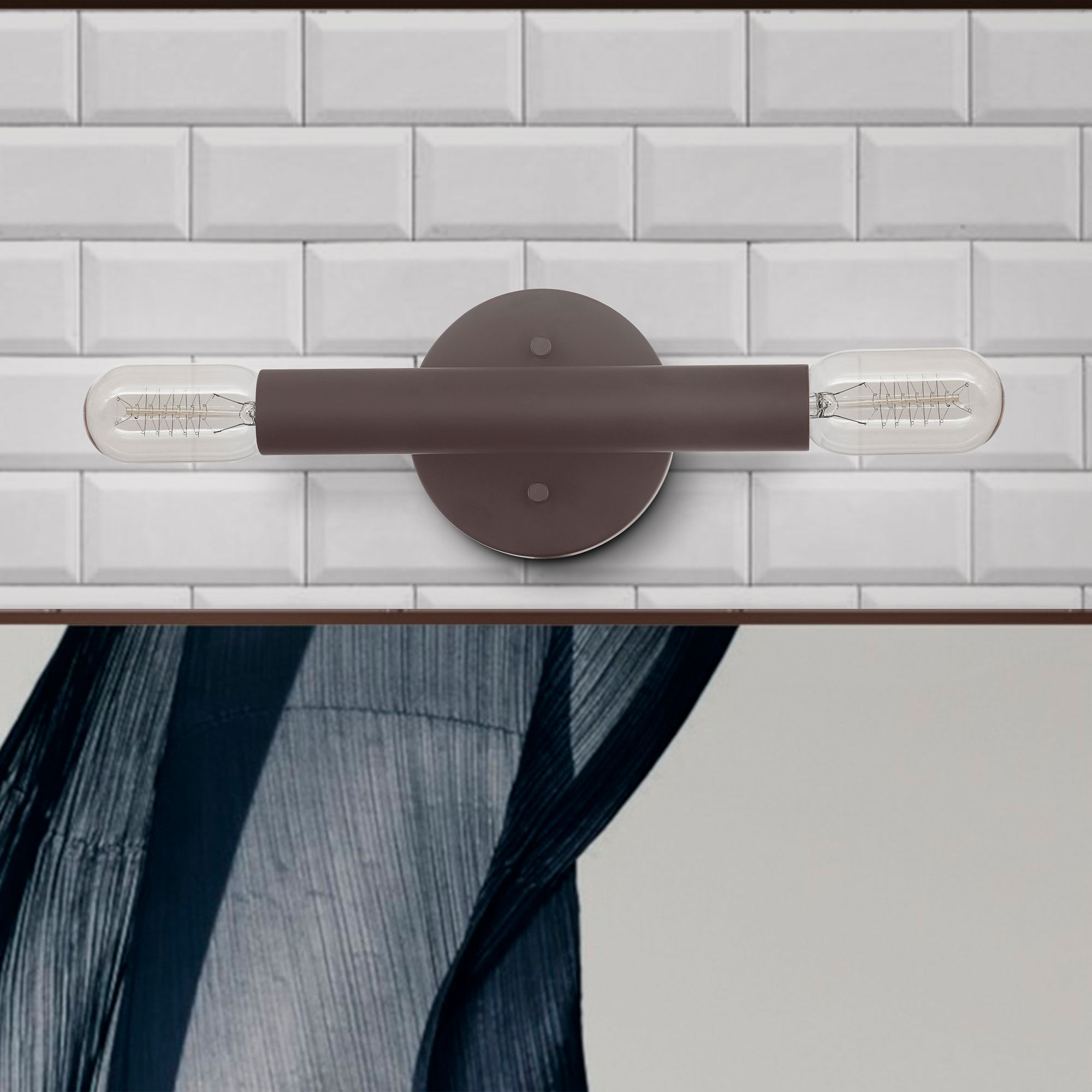 Livex Lighting Copenhagen Bronze Collection