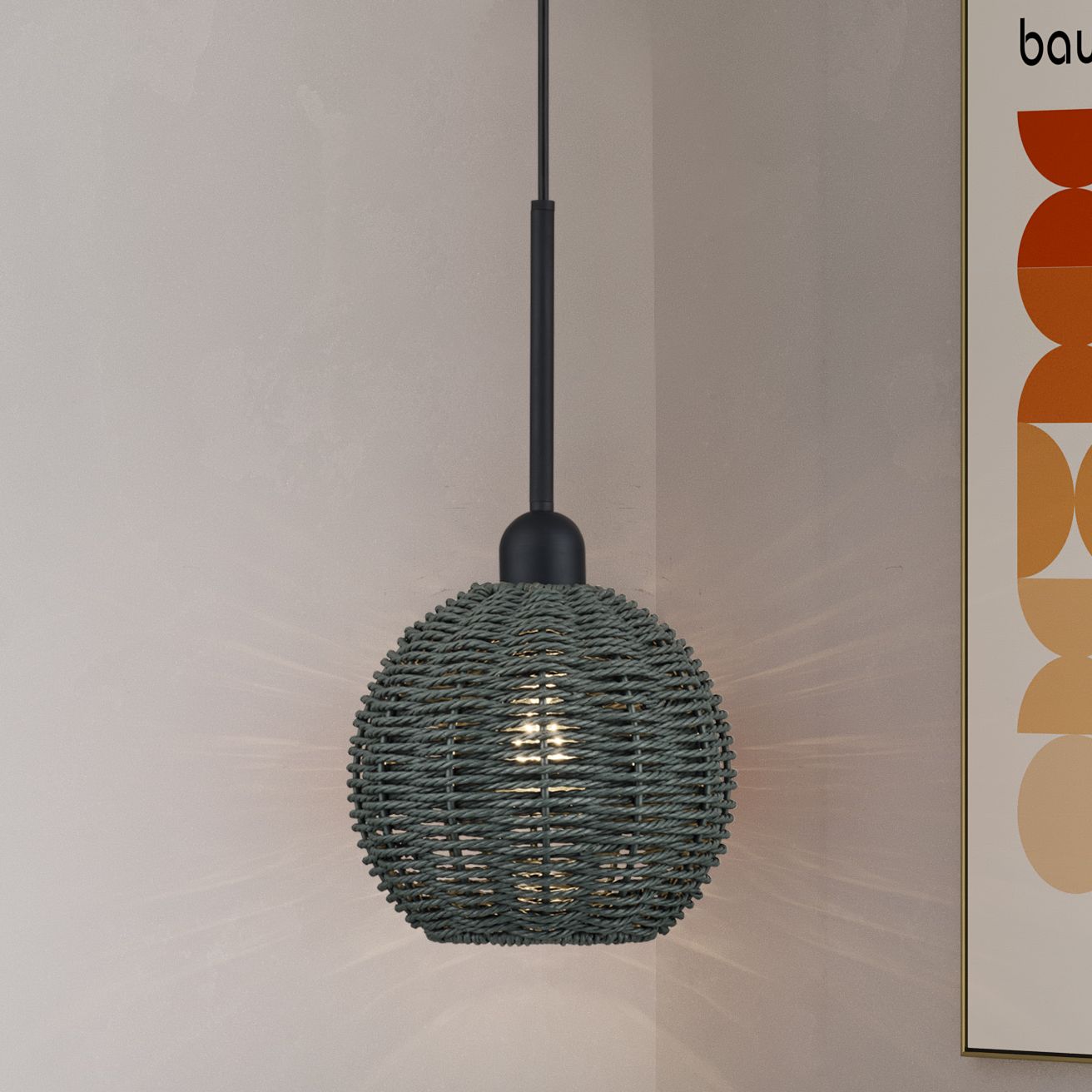 Livex Lighting Deluna Collection