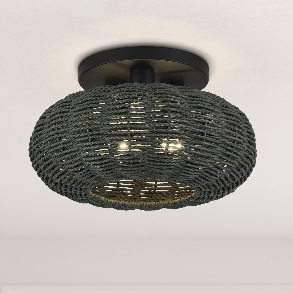 Livex Lighting Deluna Collection