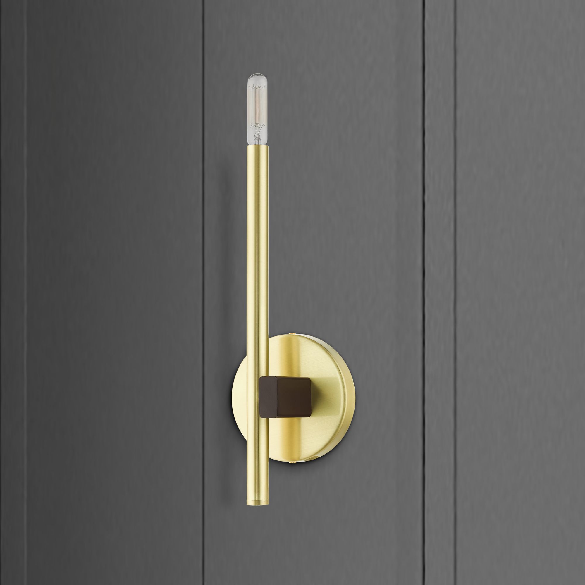 Livex Lighting Denmark Gold Collection