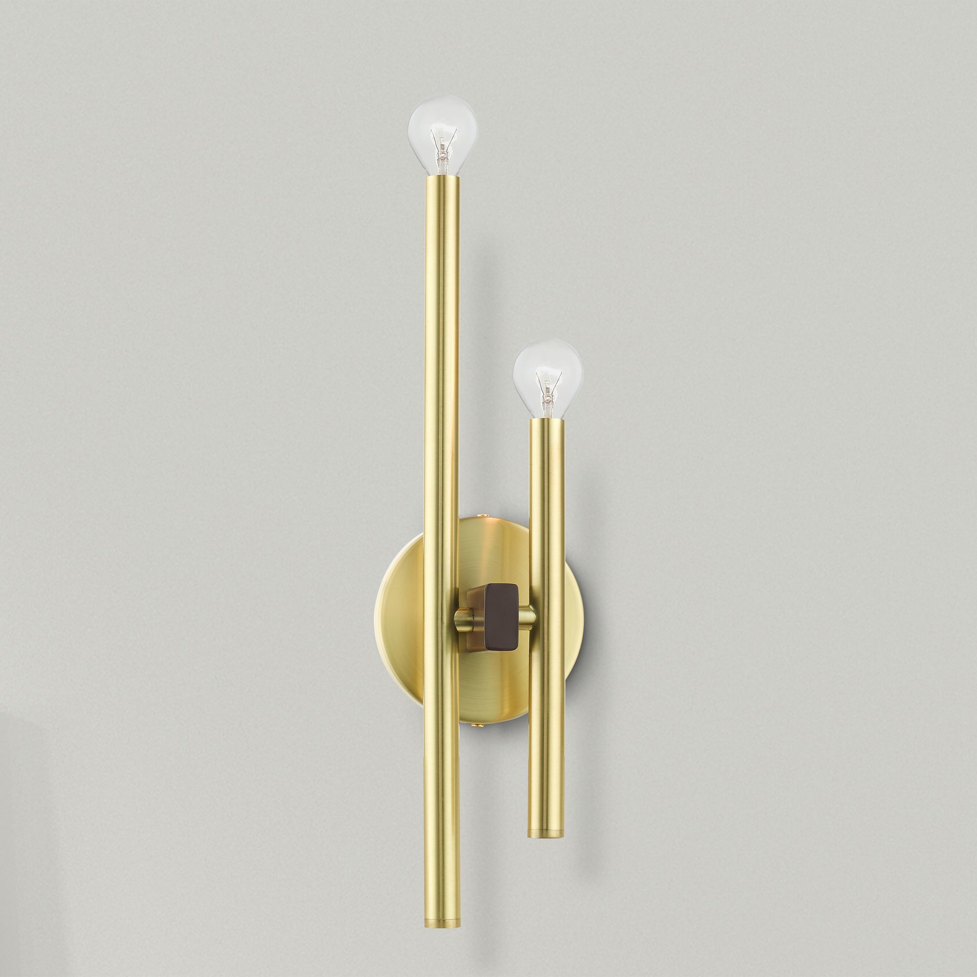 Livex Lighting Denmark Gold Collection