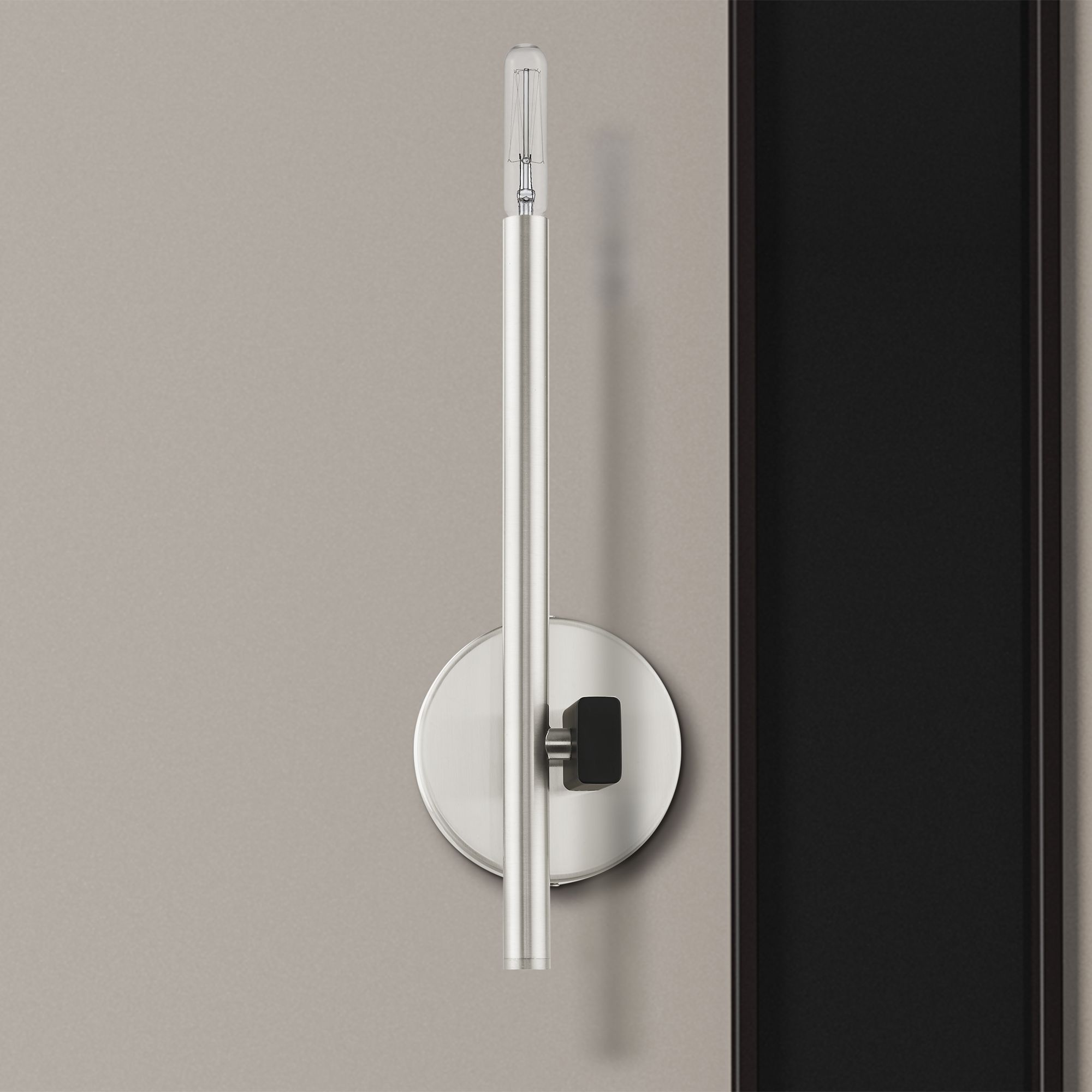 Livex Lighting Denmark Silver Collection