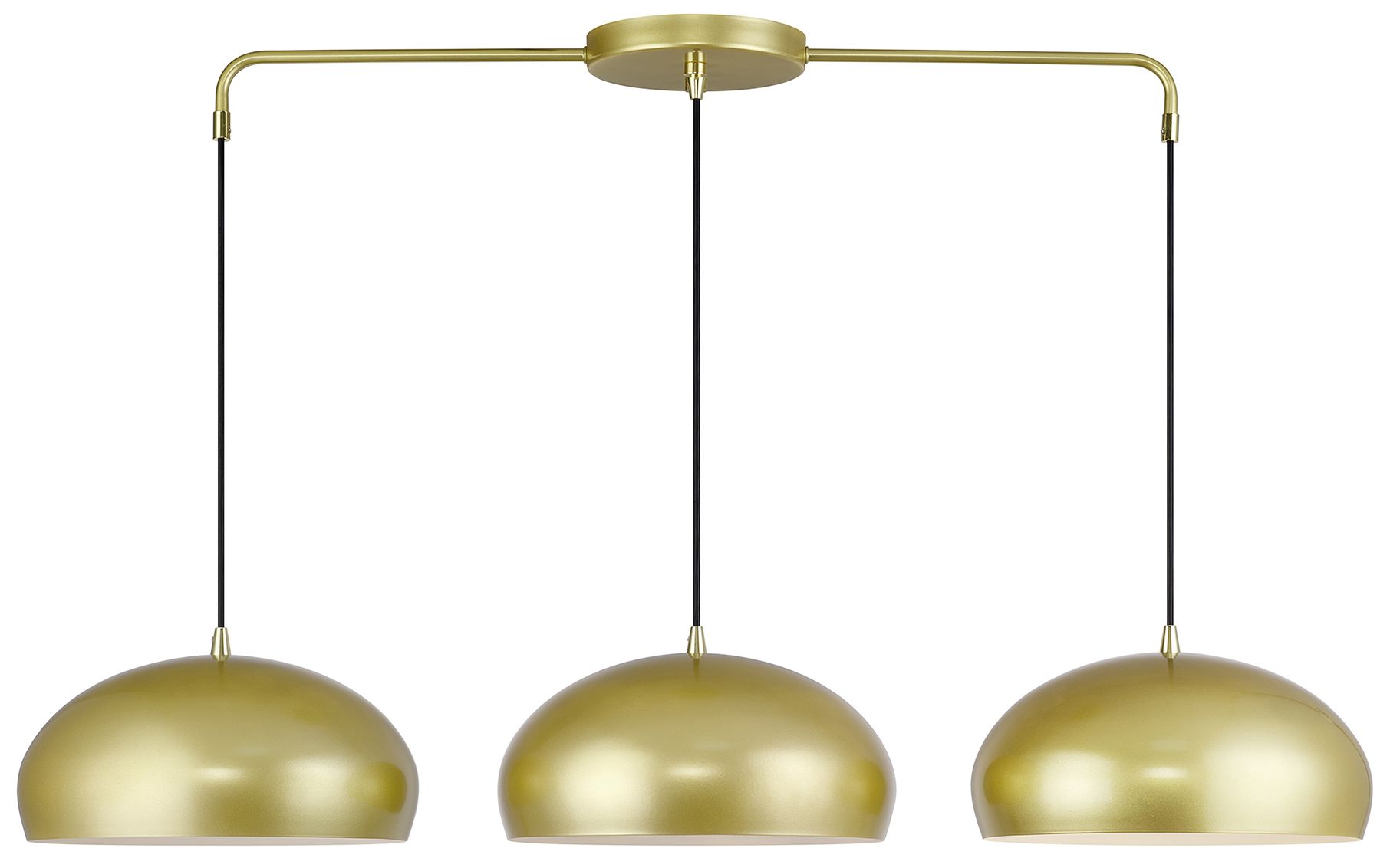 Livex Lighting Domma Gold Collection