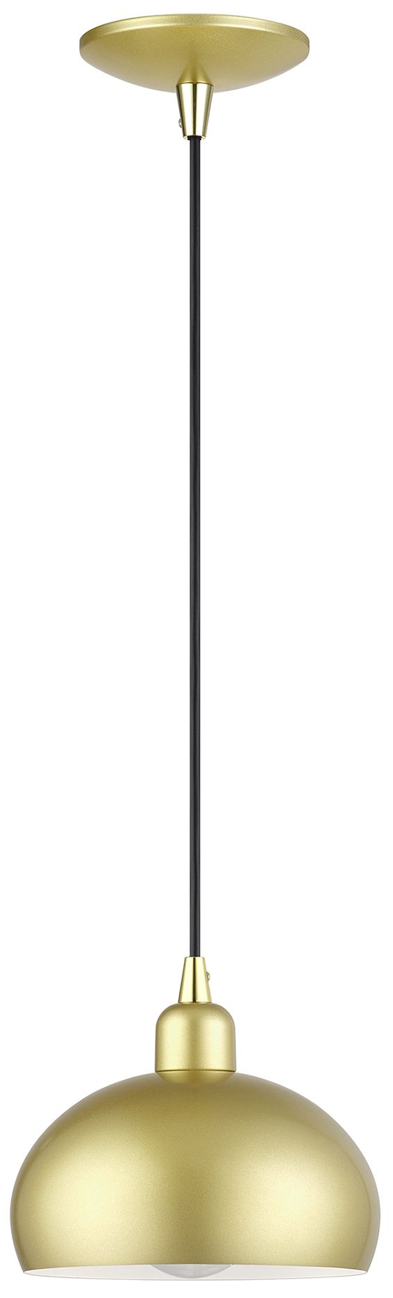 Livex Lighting Domma Gold Collection