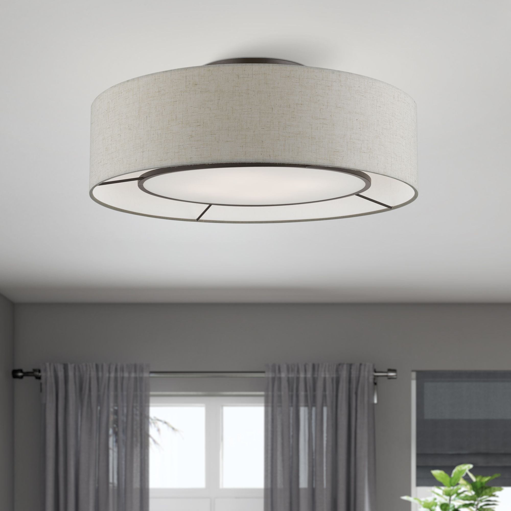 Livex Lighting Ellsworth Bronze Collection