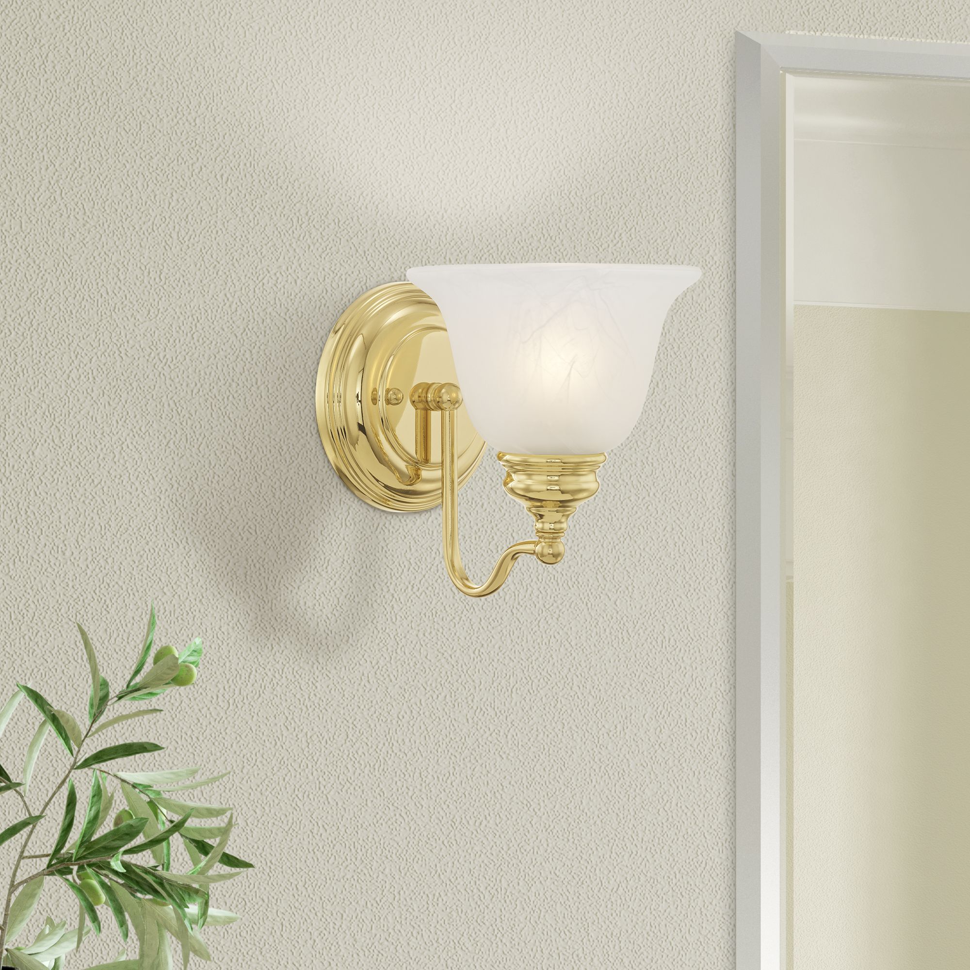 Livex Lighting Essex Brass - Antique Brass Collection