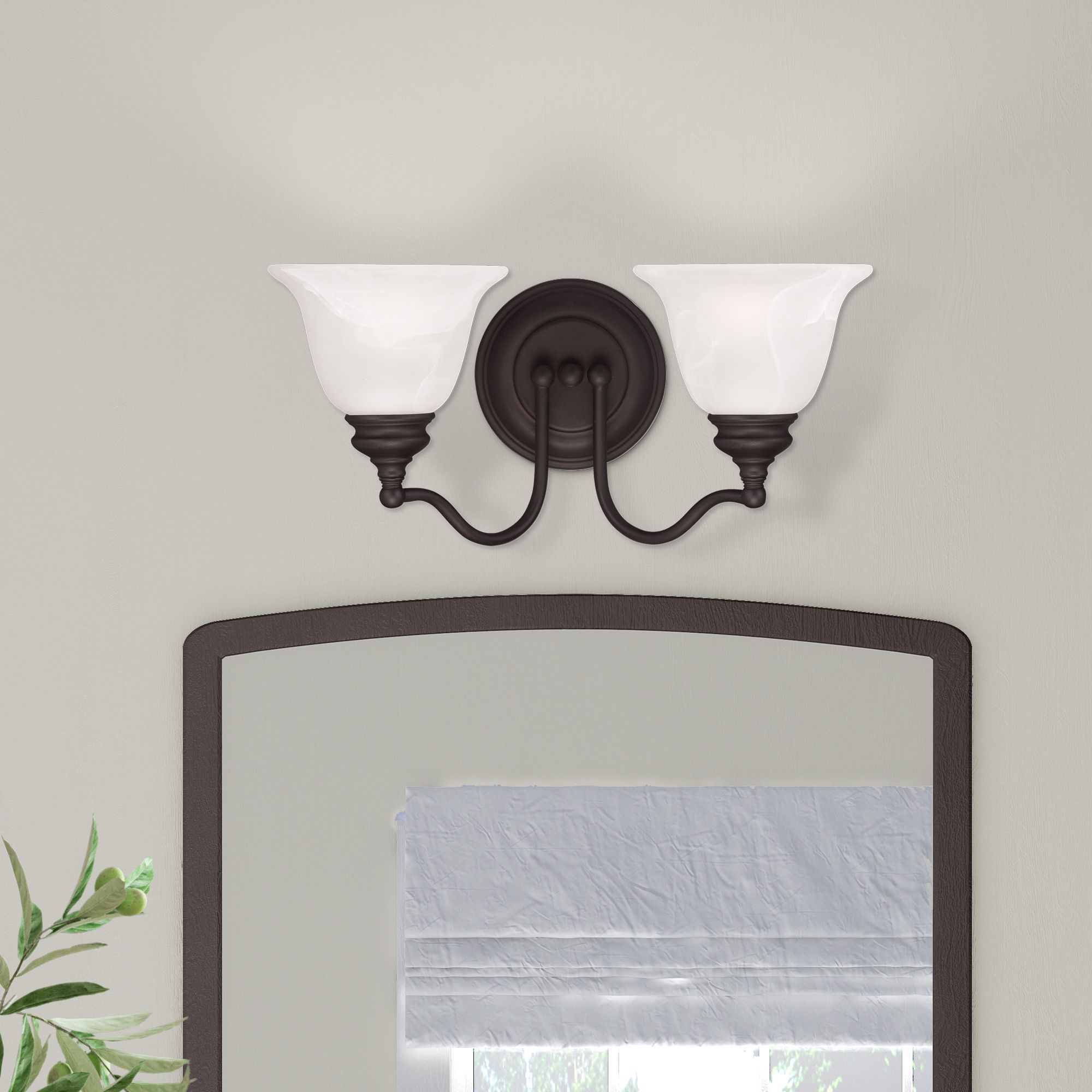 Livex Lighting Essex Bronze Collection