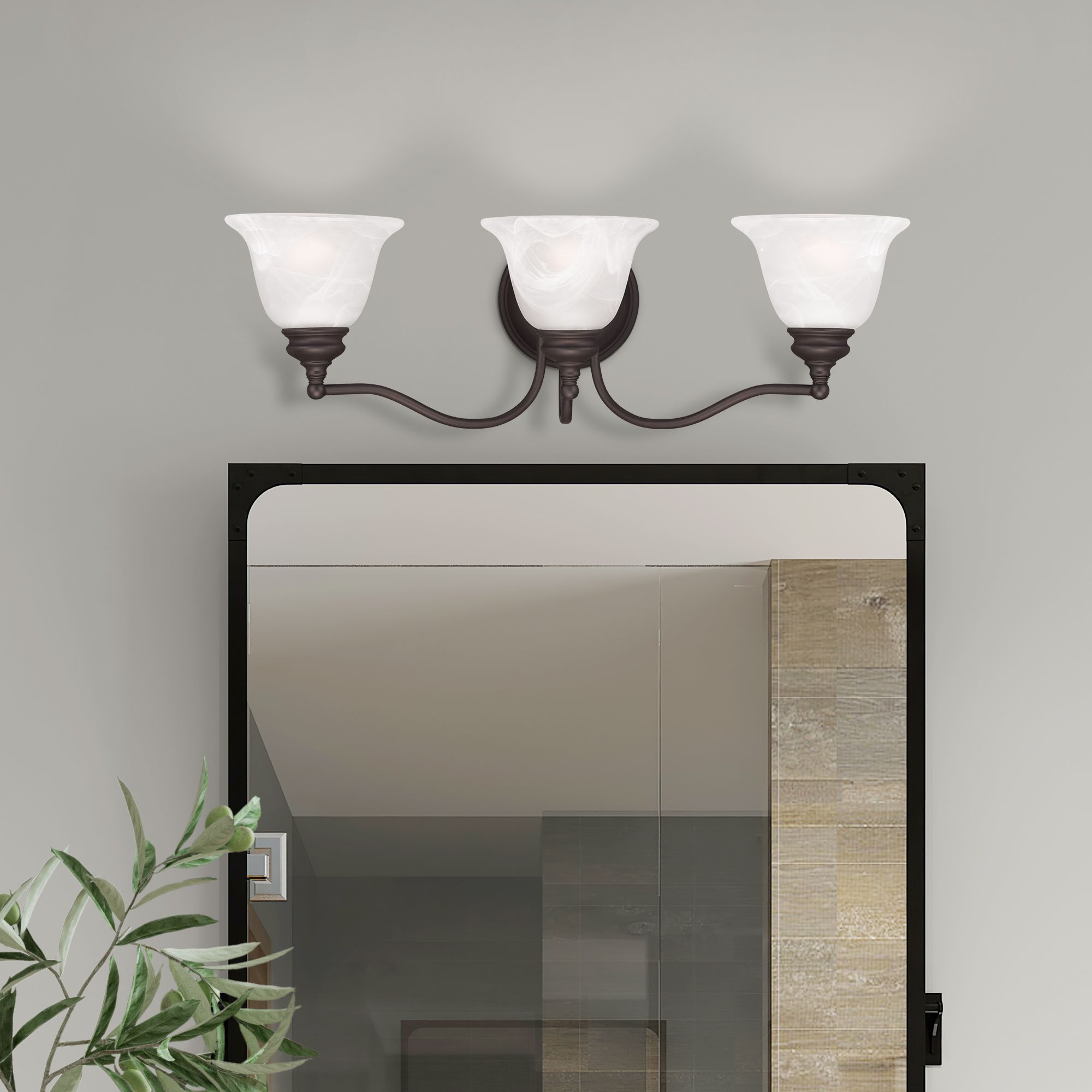 Livex Lighting Essex Bronze Collection