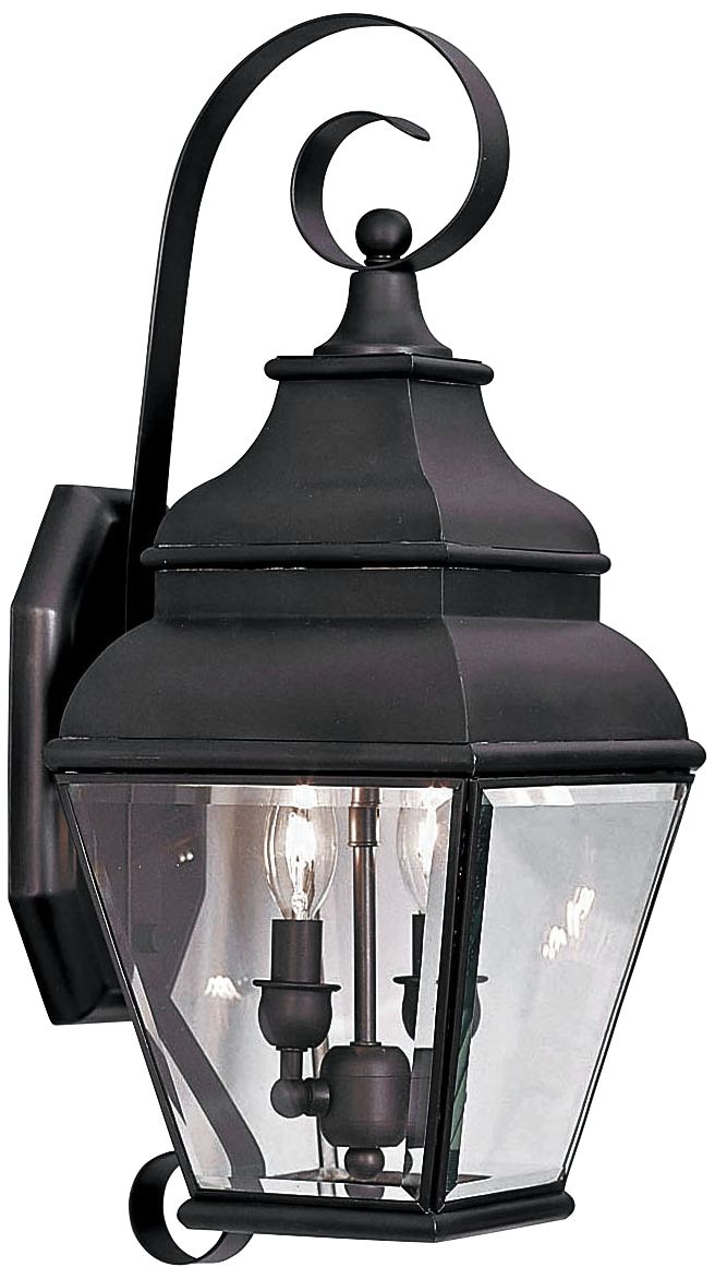 Livex Lighting Exeter Bronze Collection