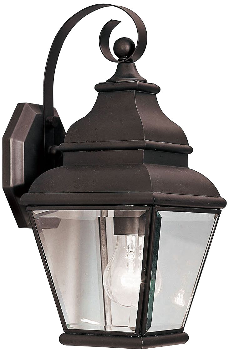 Livex Lighting Exeter Bronze Collection