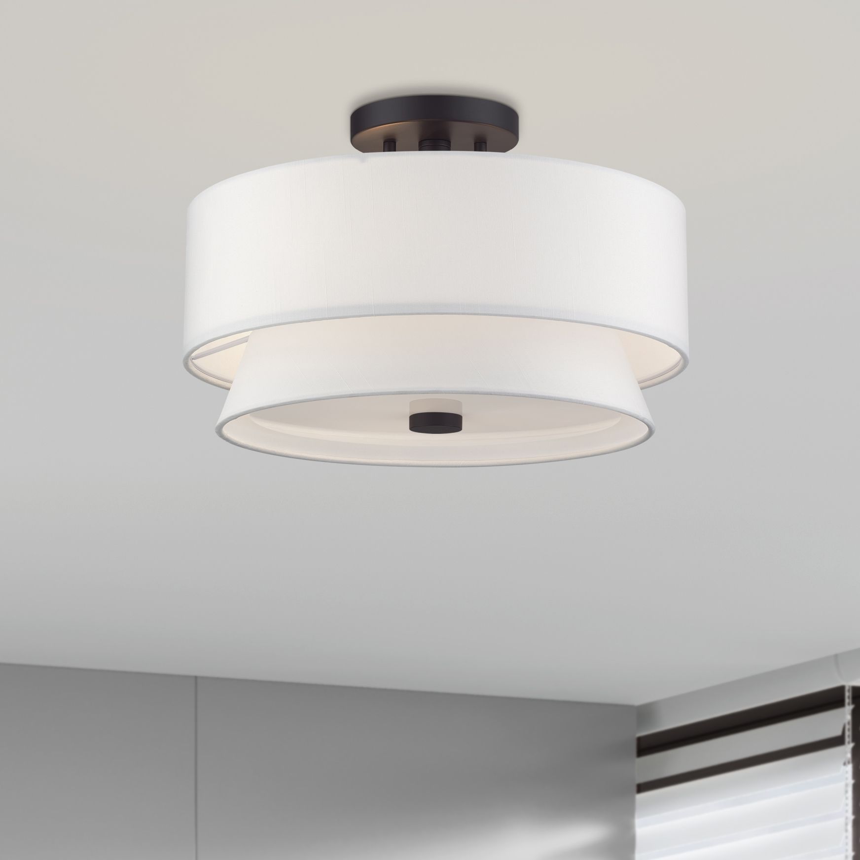 Livex Lighting Fontana Bronze Collection