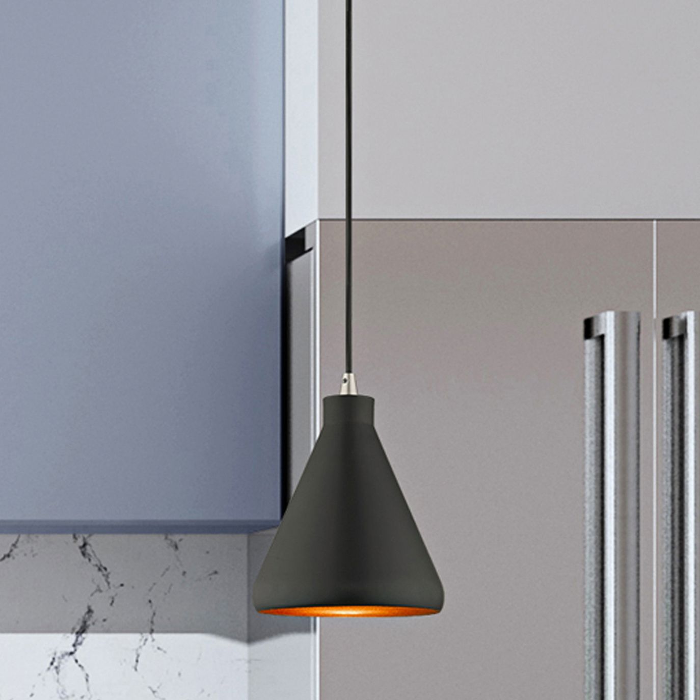 Livex Lighting Geneva Black Collection