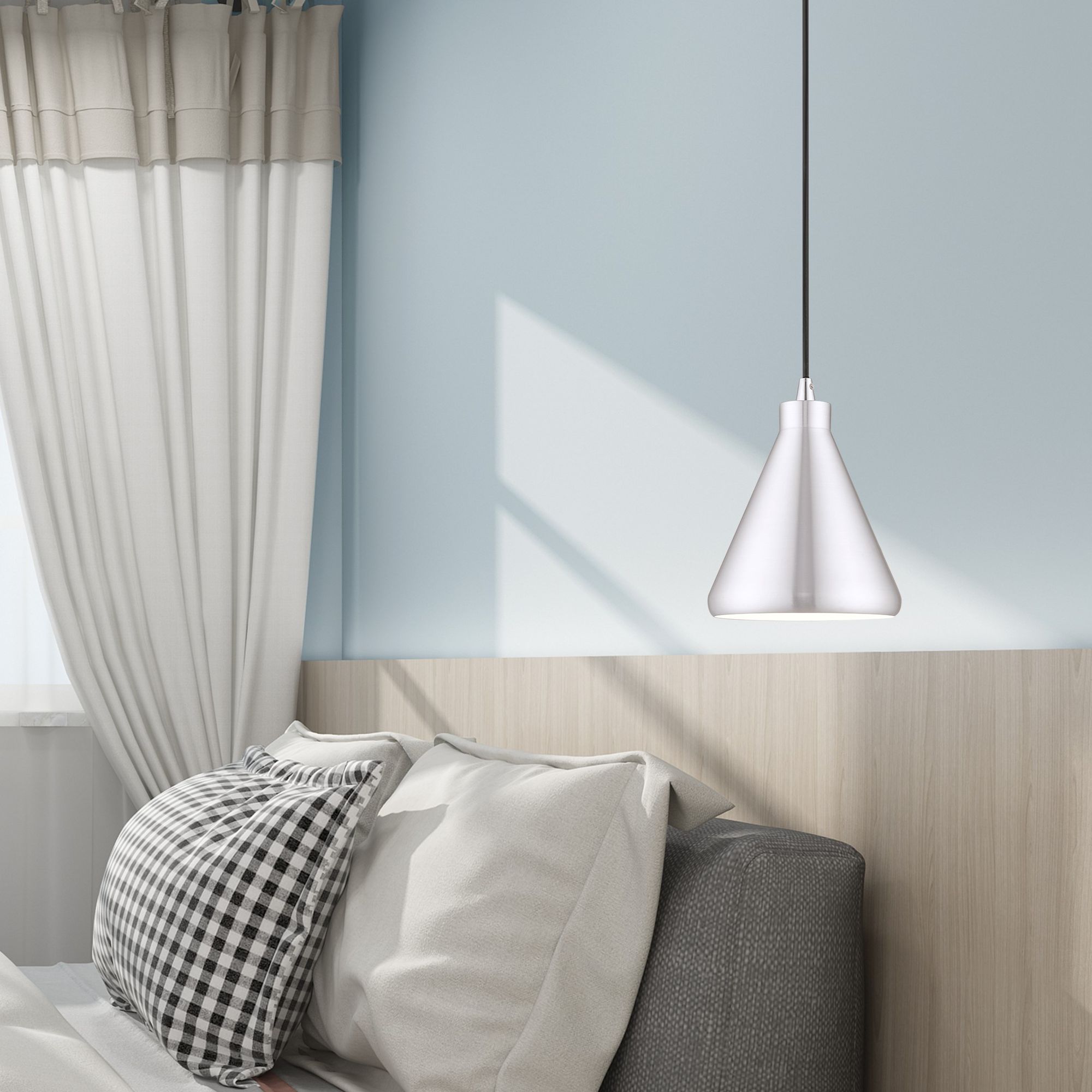 Livex Lighting Geneva Silver Collection