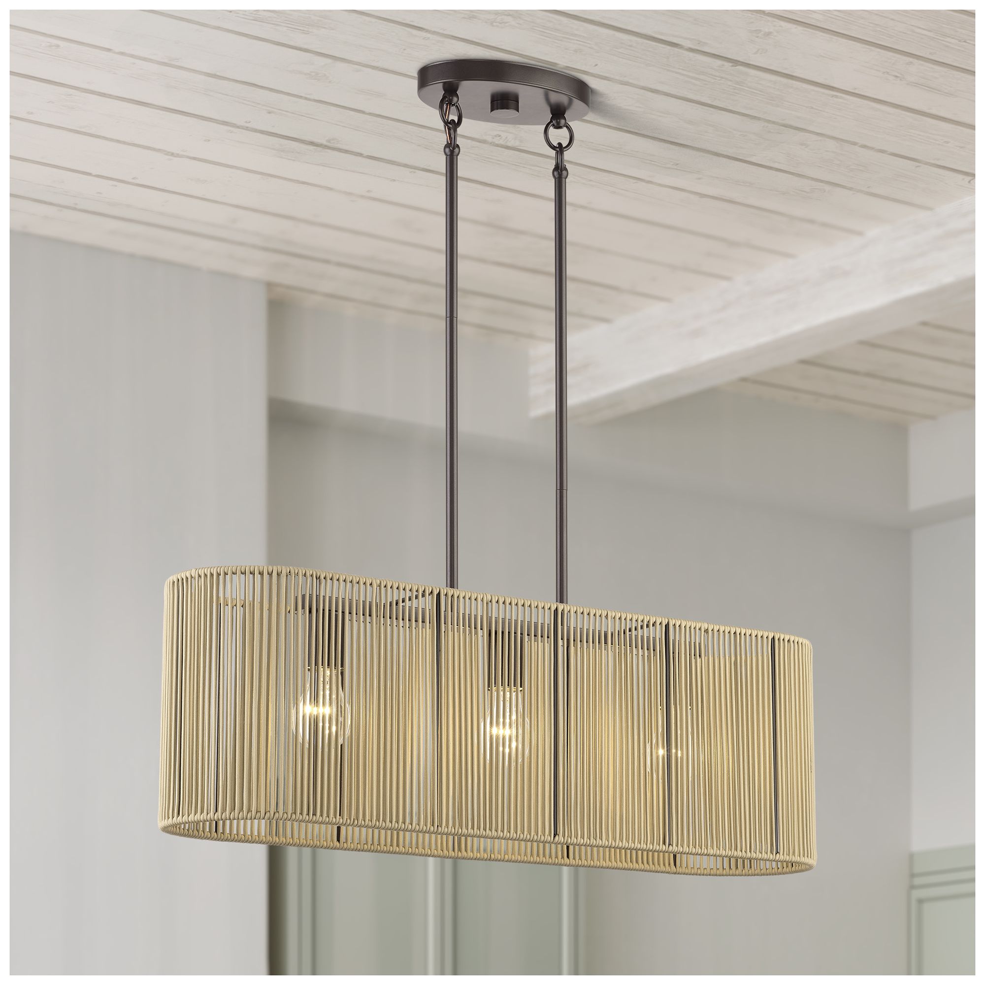 Livex Lighting Goldiemesh Collection