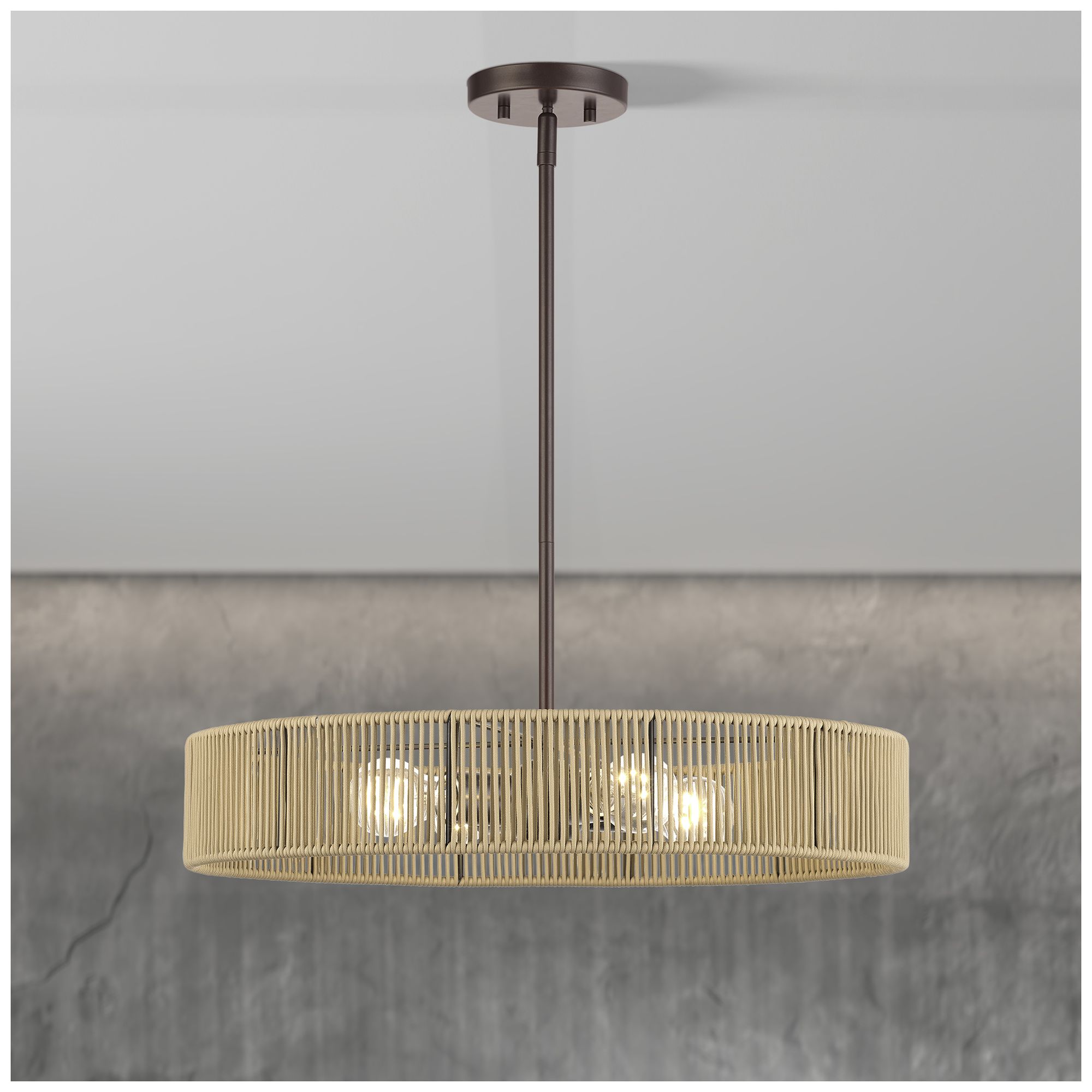 Livex Lighting Goldiemesh Collection