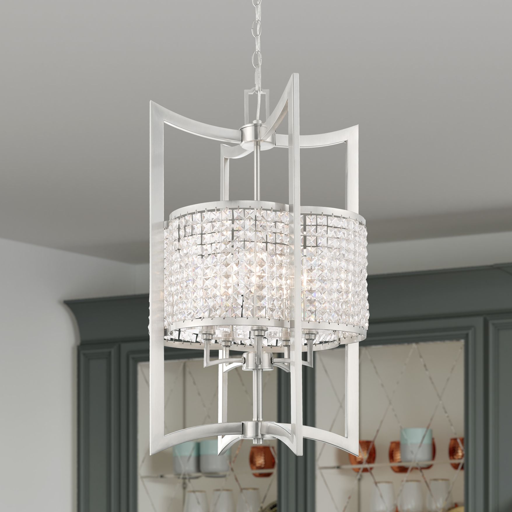 Livex Lighting Grammercy Bronze Collection