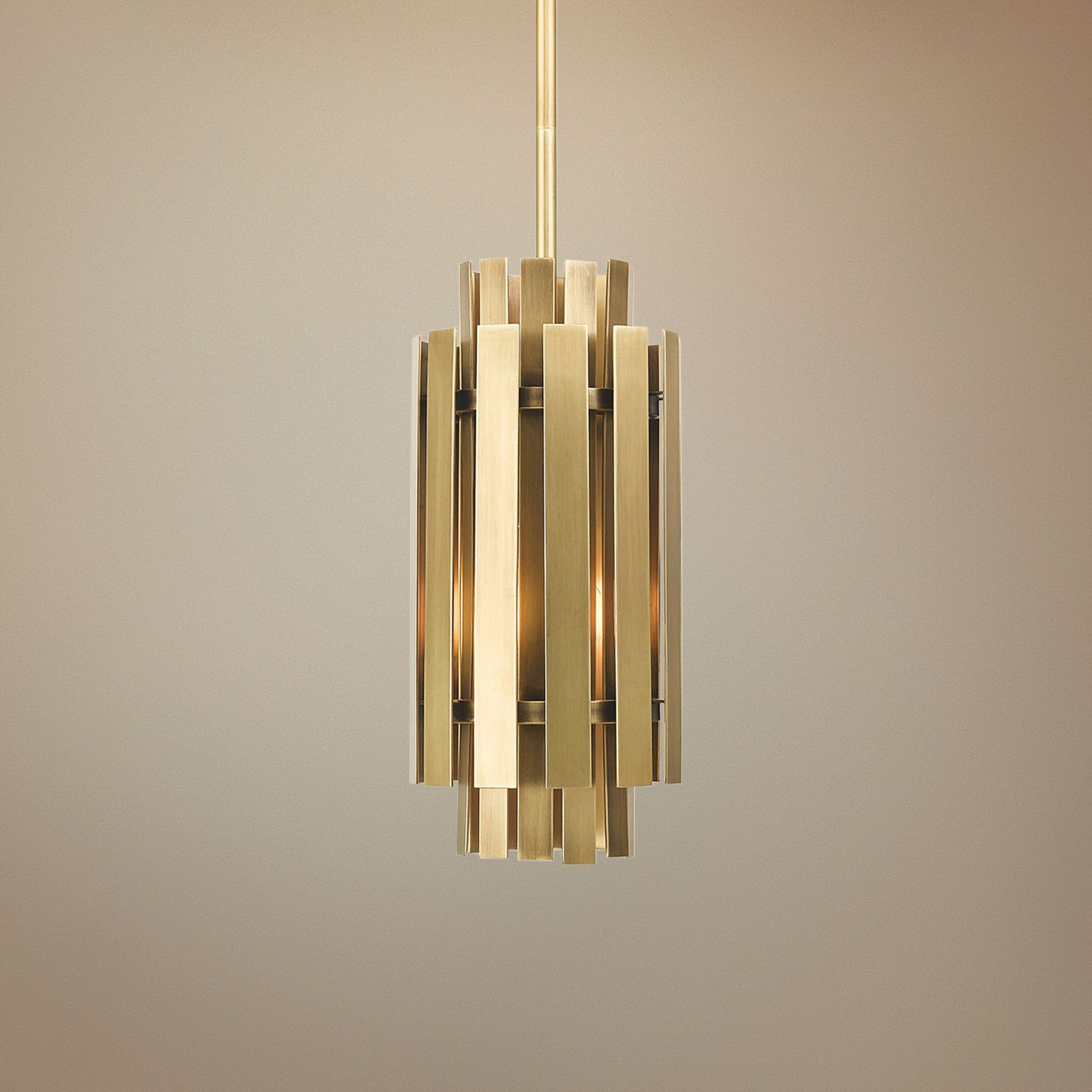 Livex Lighting Greenwich Brass - Antique Brass Collection