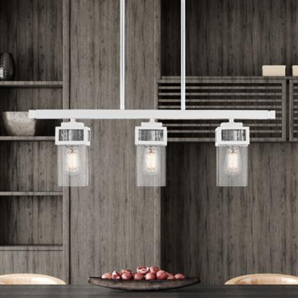 Livex Lighting Harding Chrome Collection