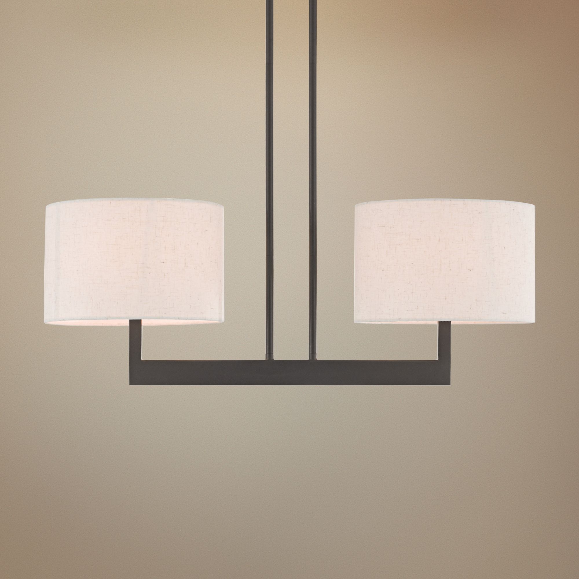 Livex Lighting Hayworth Bronze Collection