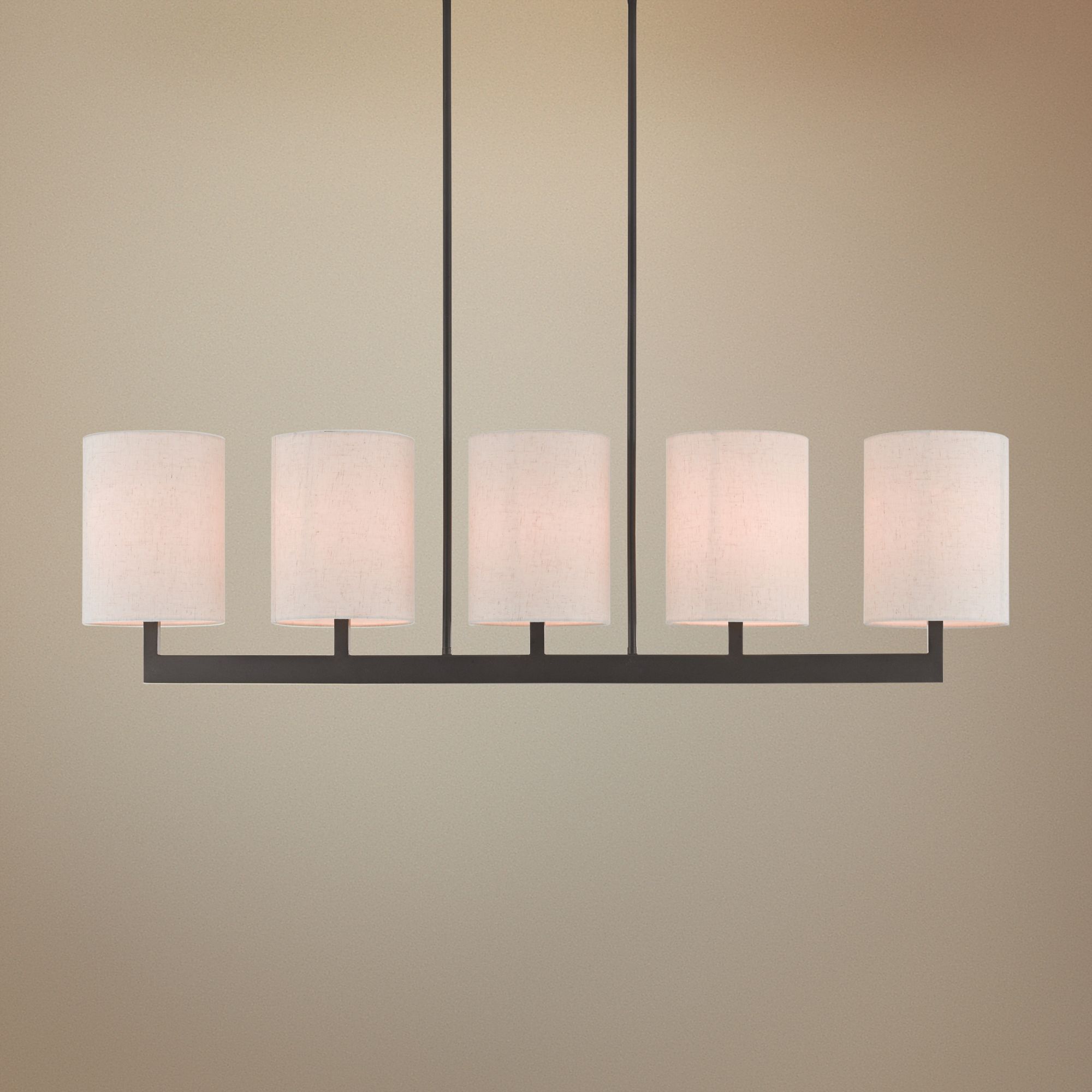 Livex Lighting Hayworth Bronze Collection
