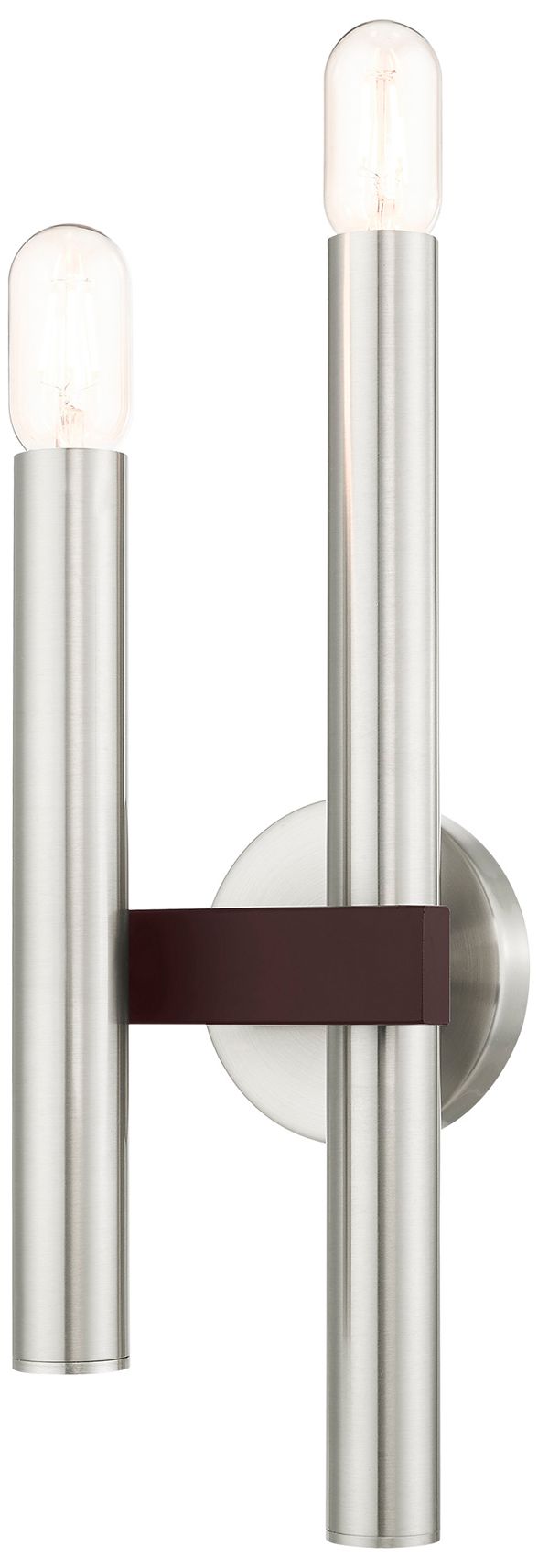 Livex Lighting Helsinki Silver Collection