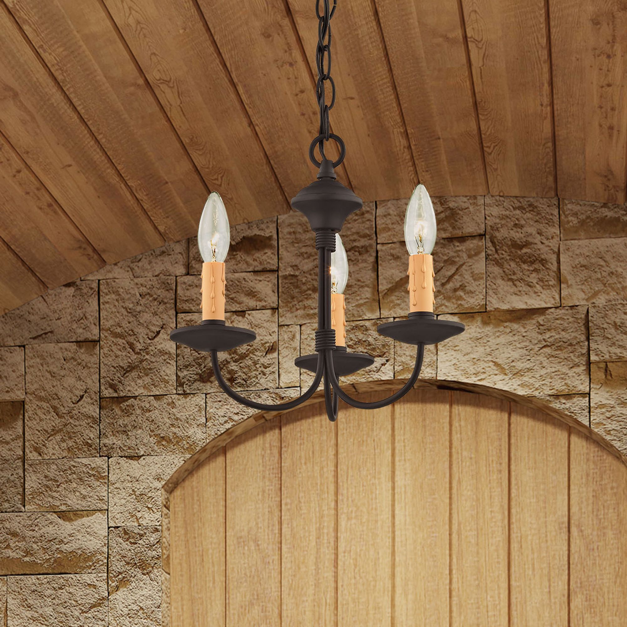 Livex Lighting Heritage Collection