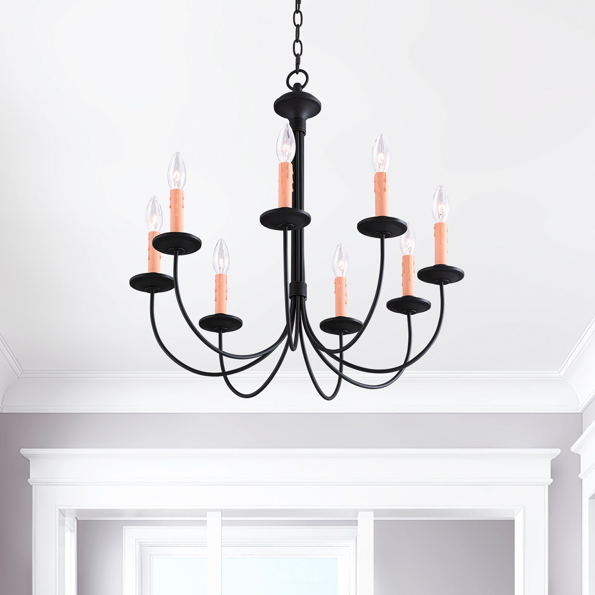 Livex Lighting Heritage Collection