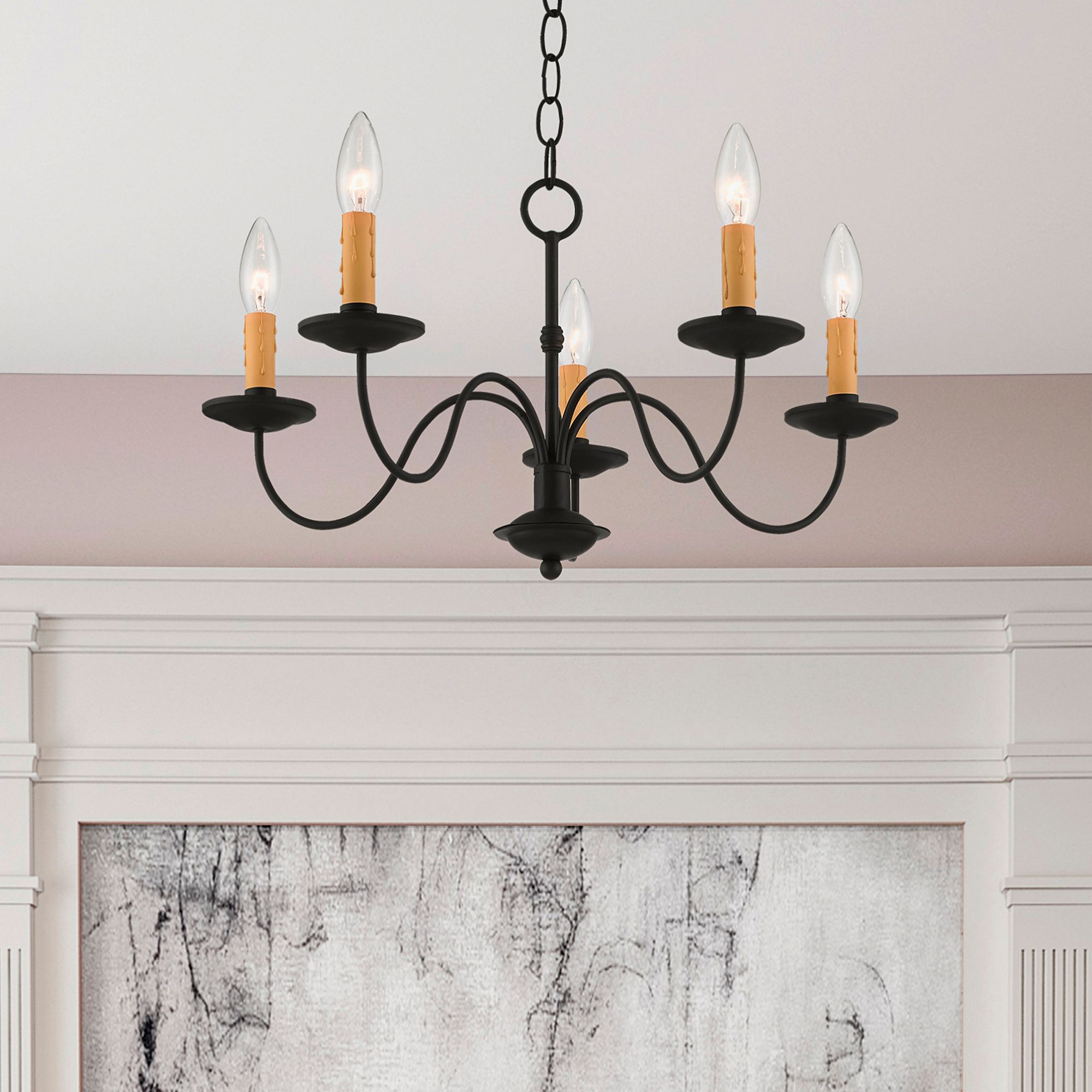 Livex Lighting Heritage Collection