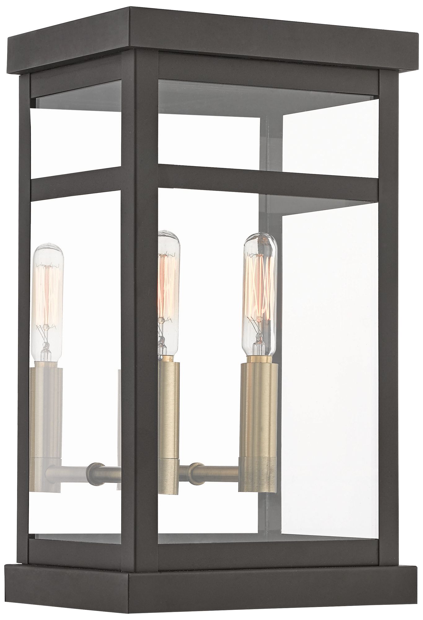 Livex Lighting Hopewell Bronze Collection