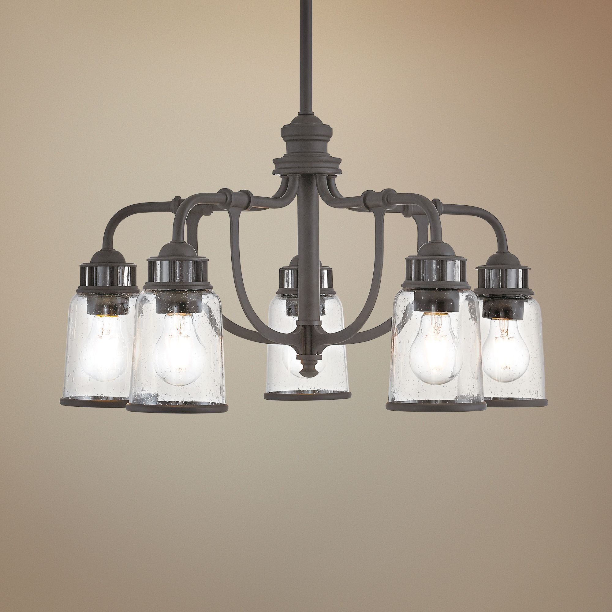 Livex Lighting Lawrenceville Bronze Collection